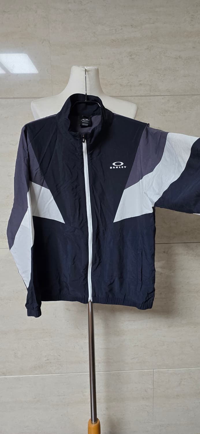 OAKLEY 오클리 재팬 바람막이 점퍼 자켓 상품이미지2