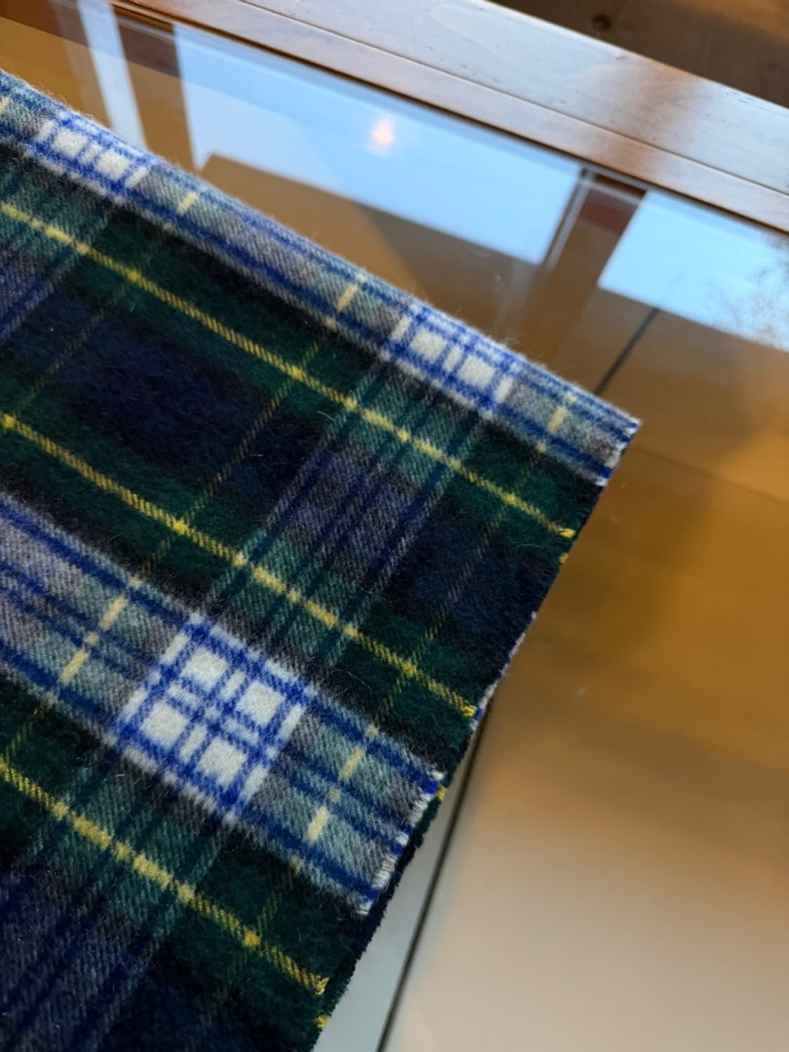 해롤즈 램스울머플러 상품이미지4