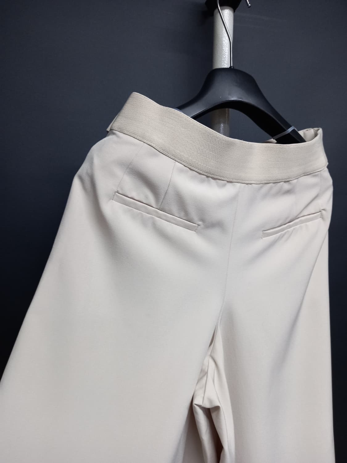 티렌 춘하 와이드광폭 8부9부 팬츠 55 상품이미지6