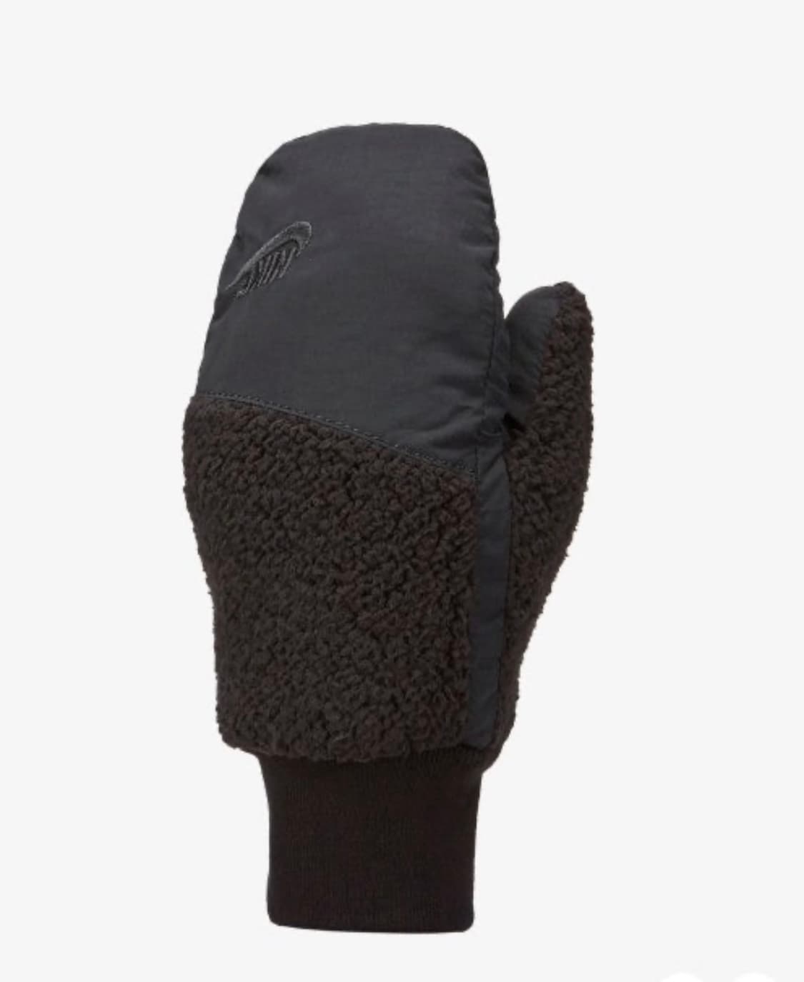 나이키 셰르파 플리스 미튼 벙어리 장갑 상품이미지3