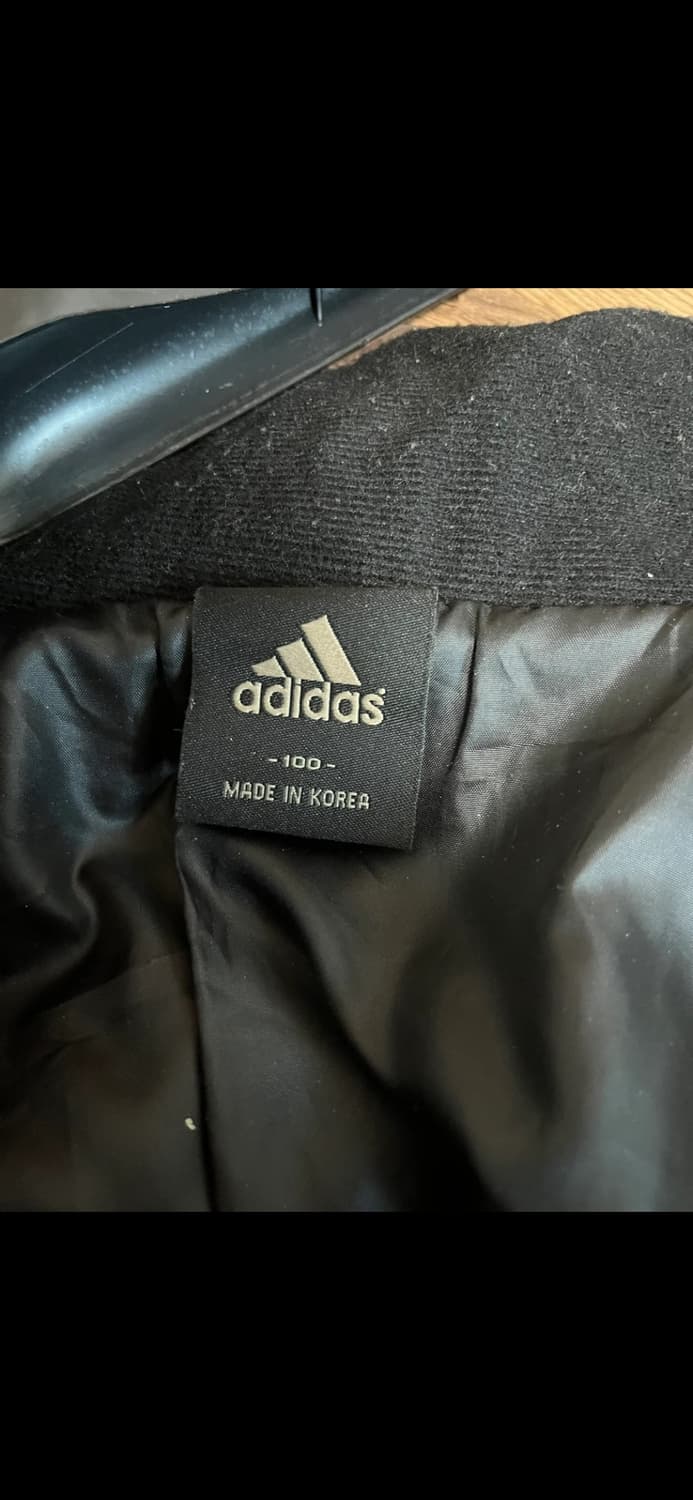 아디다스 덕다운 패딩 100 상품이미지5