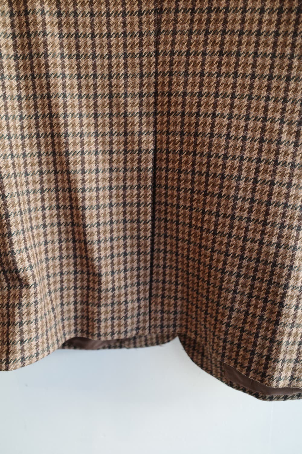 Angelo Saputo 울 트위드 자켓 상품이미지7