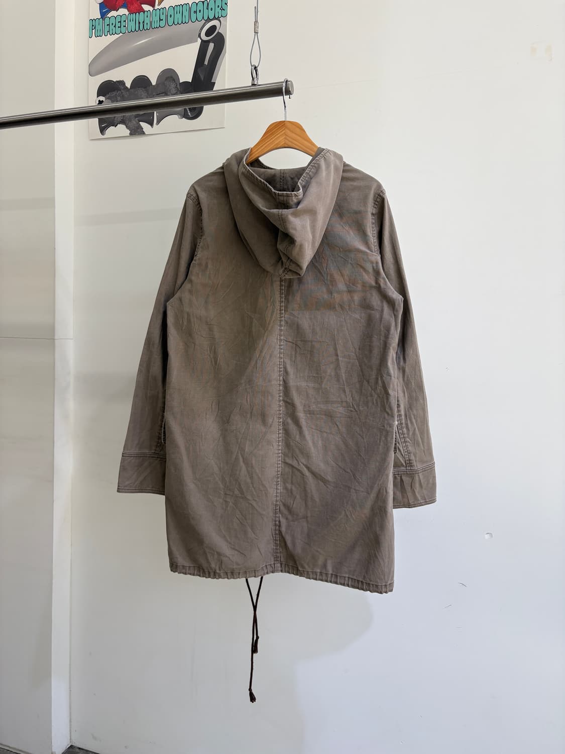 UNTITLED (Made in Japan) 자켓 상품이미지5