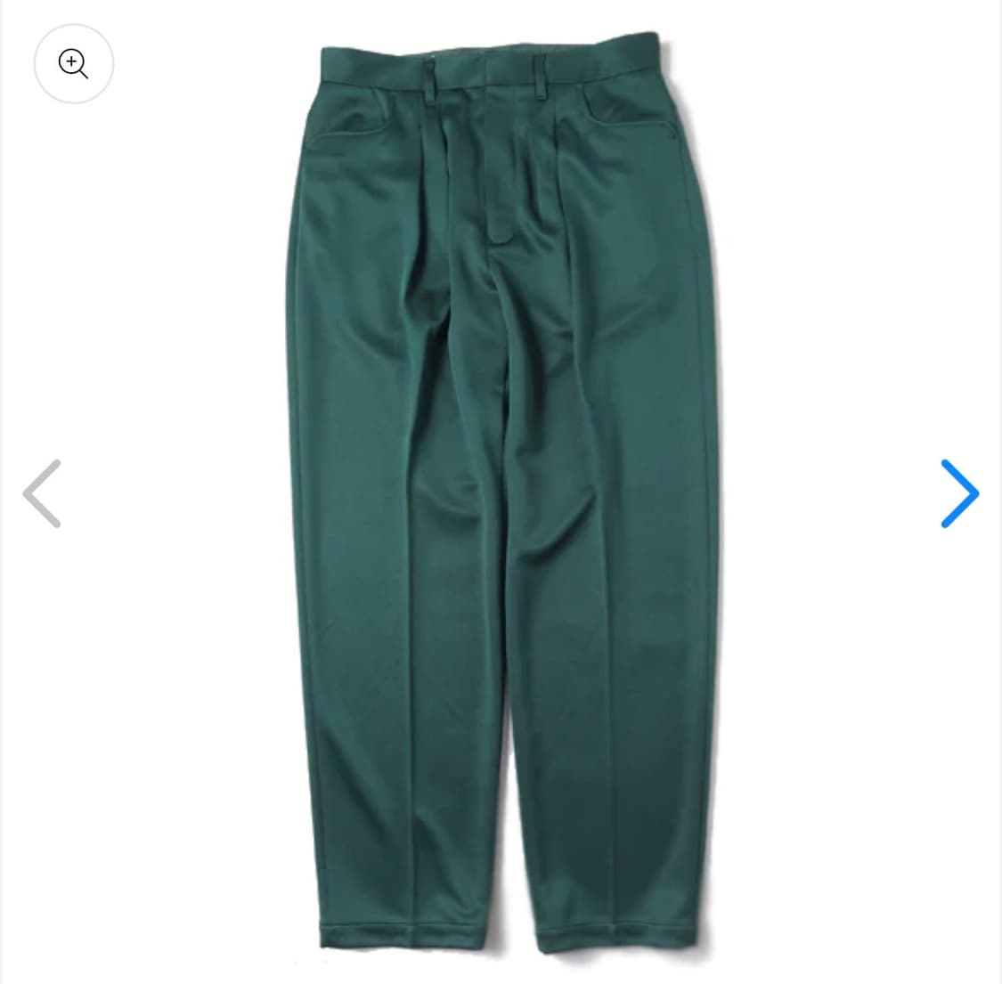 FARAH 폴리 트라우저 팬츠 32/30 상품이미지1