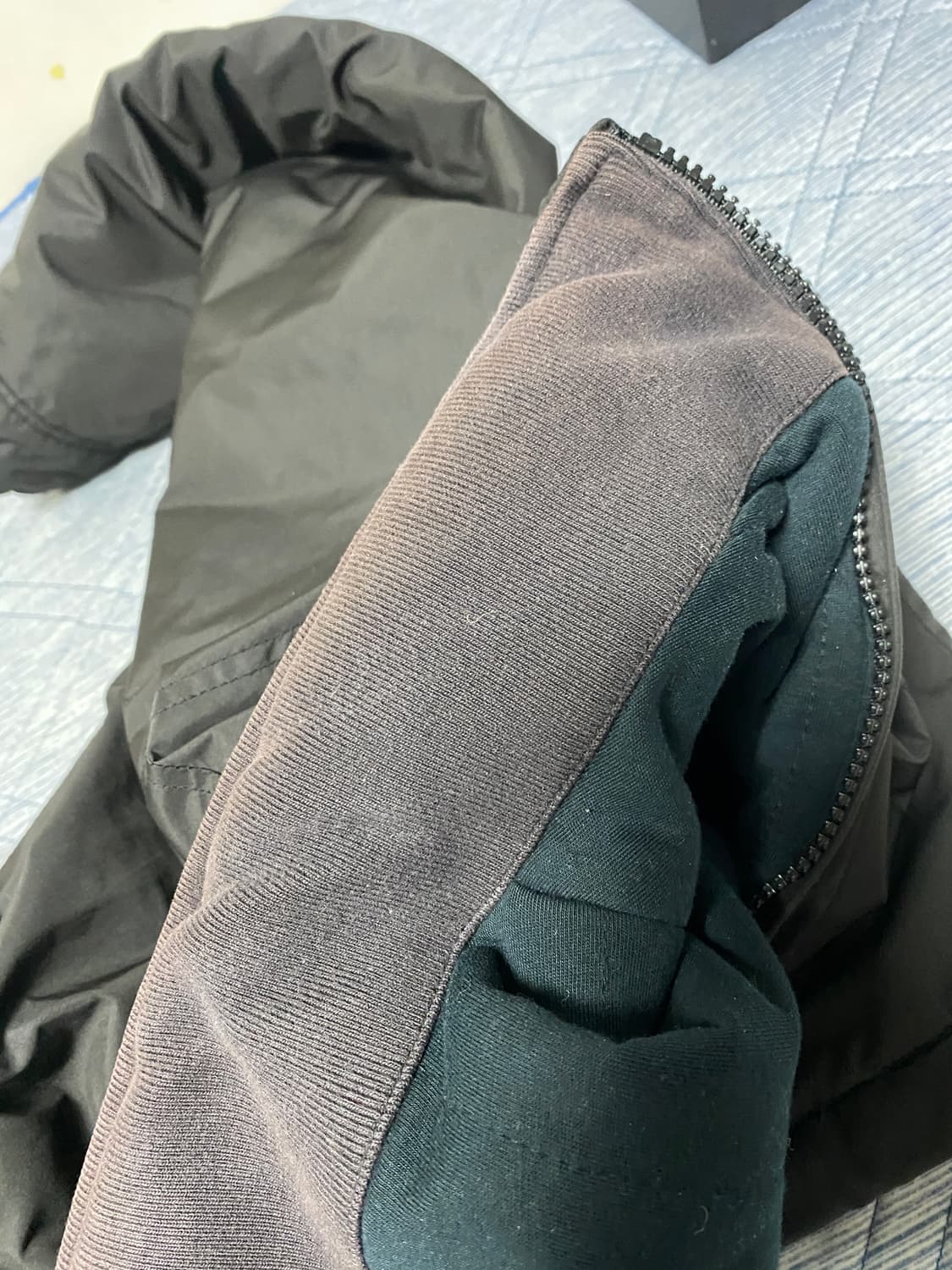 폴로 랄프로렌 남성 빈티지 자켓 상품이미지5