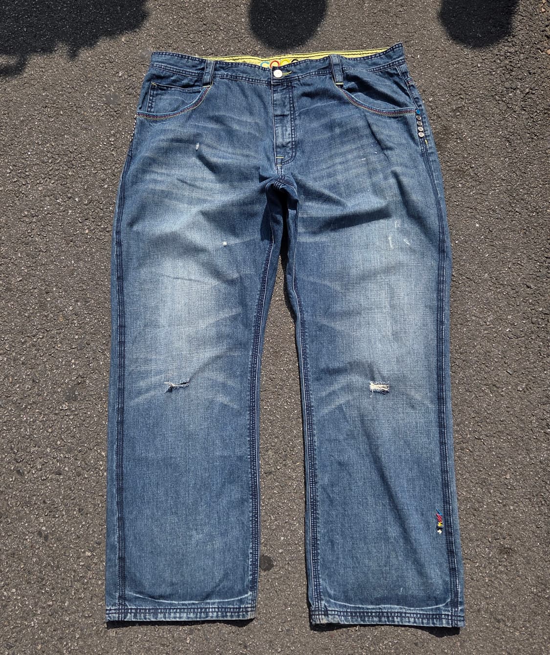 Coogi 청바지 상품이미지4