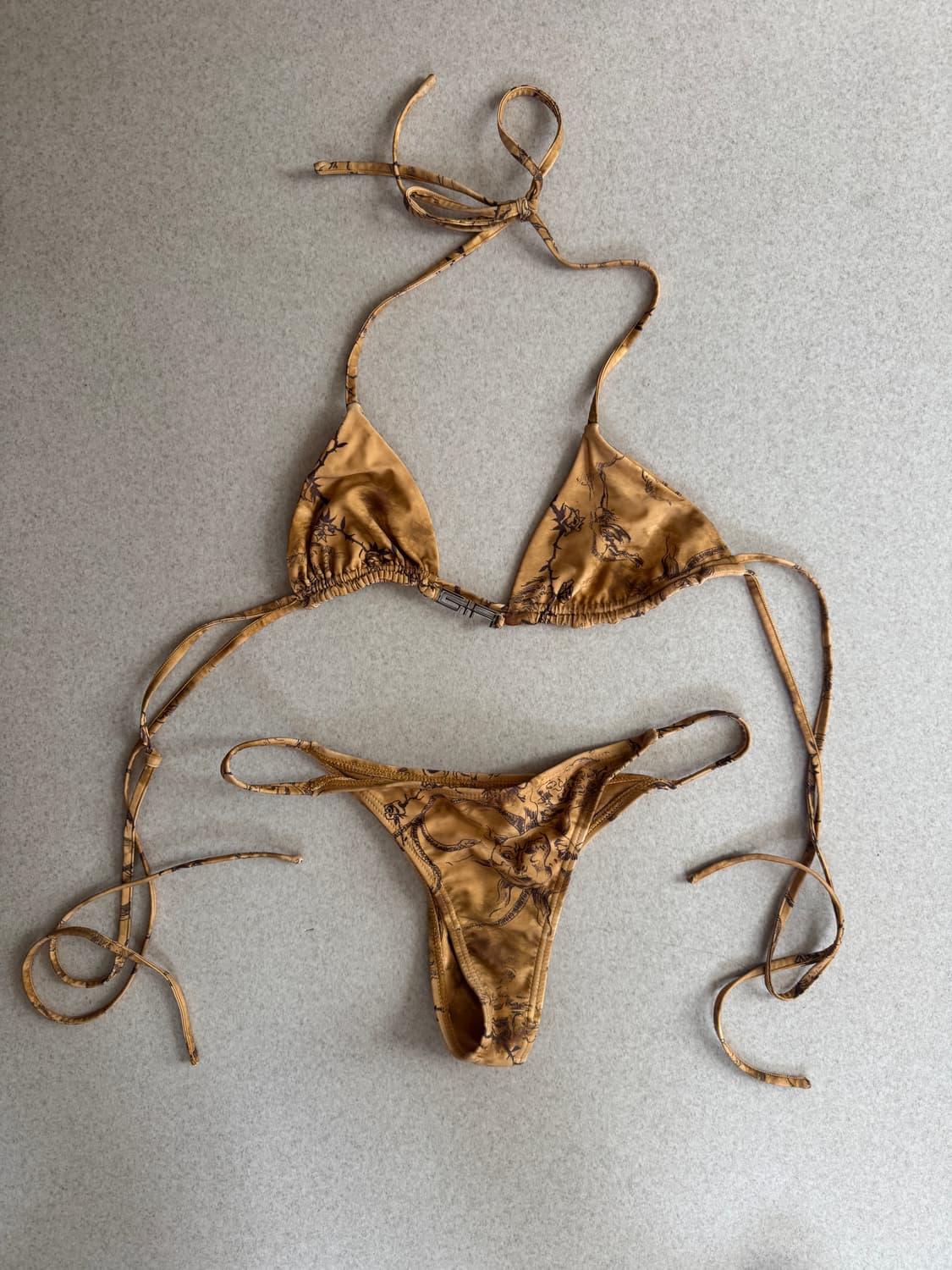 I.AM.GIA 비키니 XS 상품이미지1