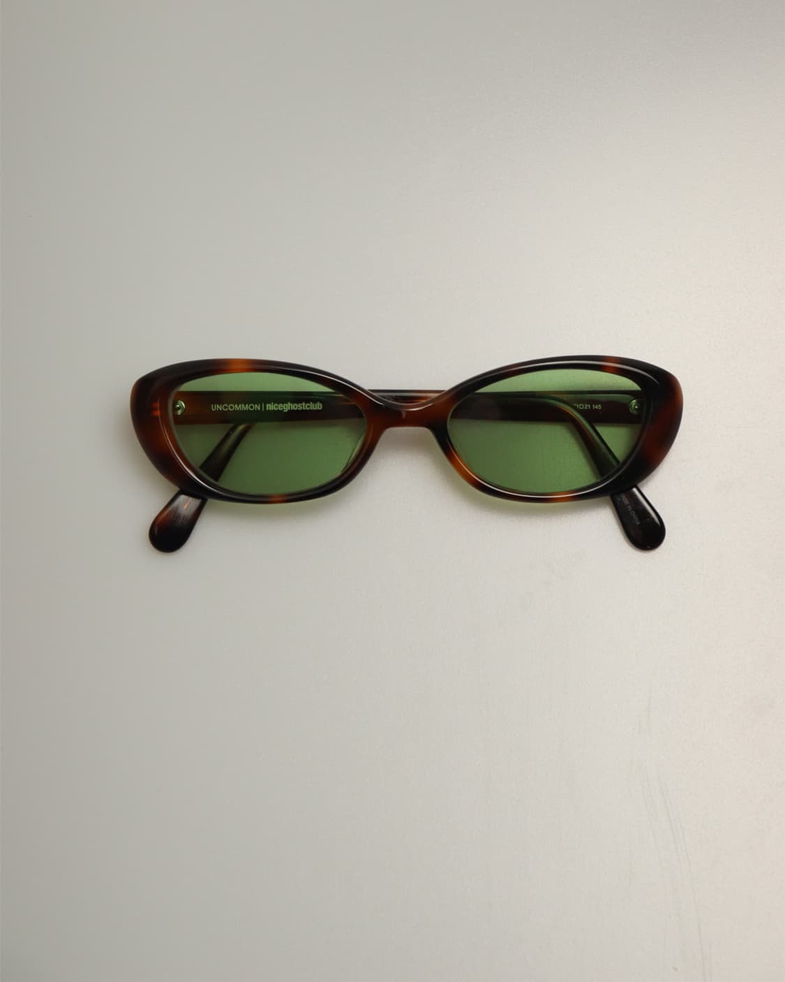 언커먼 X 나이트 고스트 클럽 상품이미지2