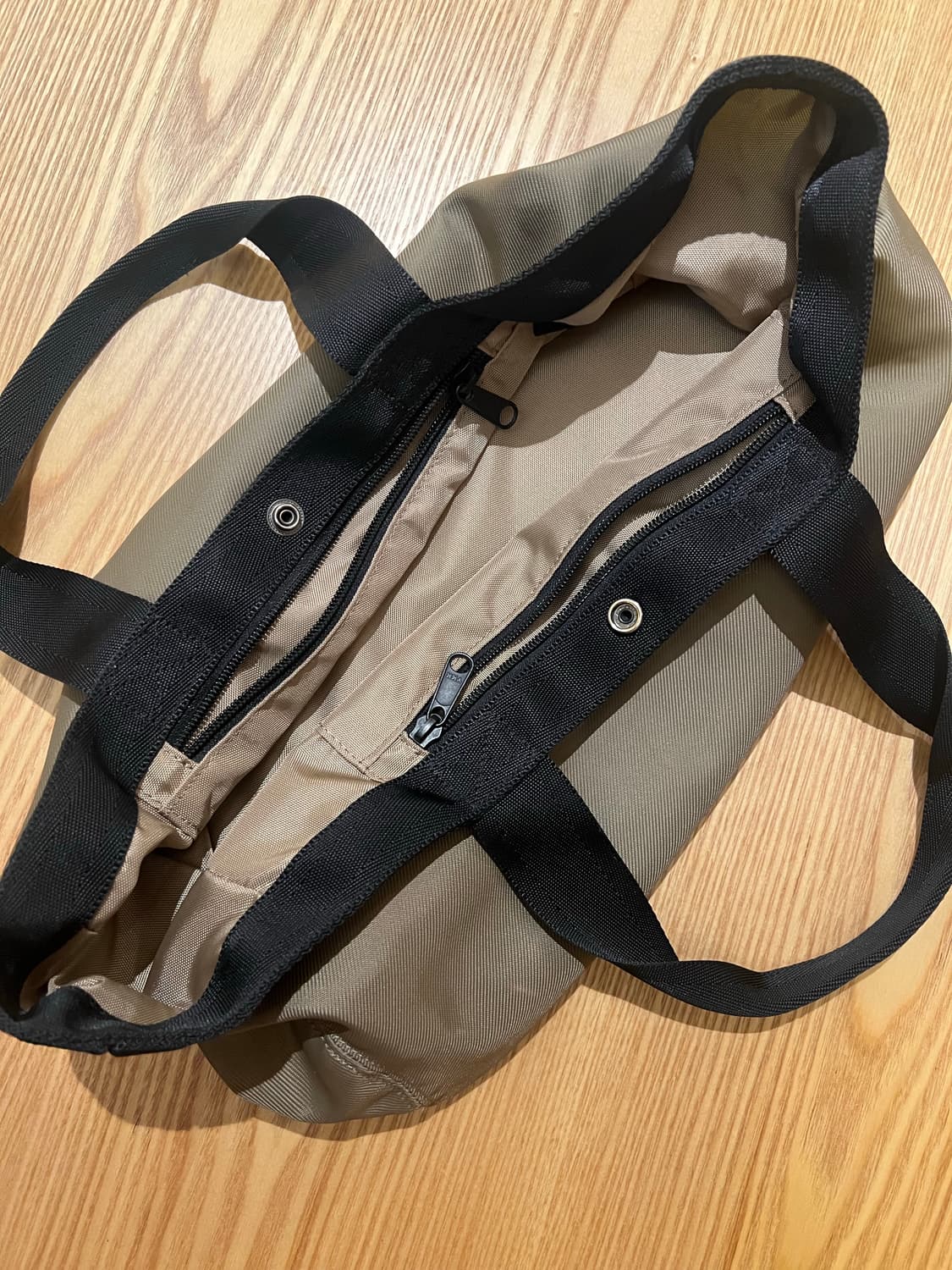 Porter 핸드백 상품이미지3