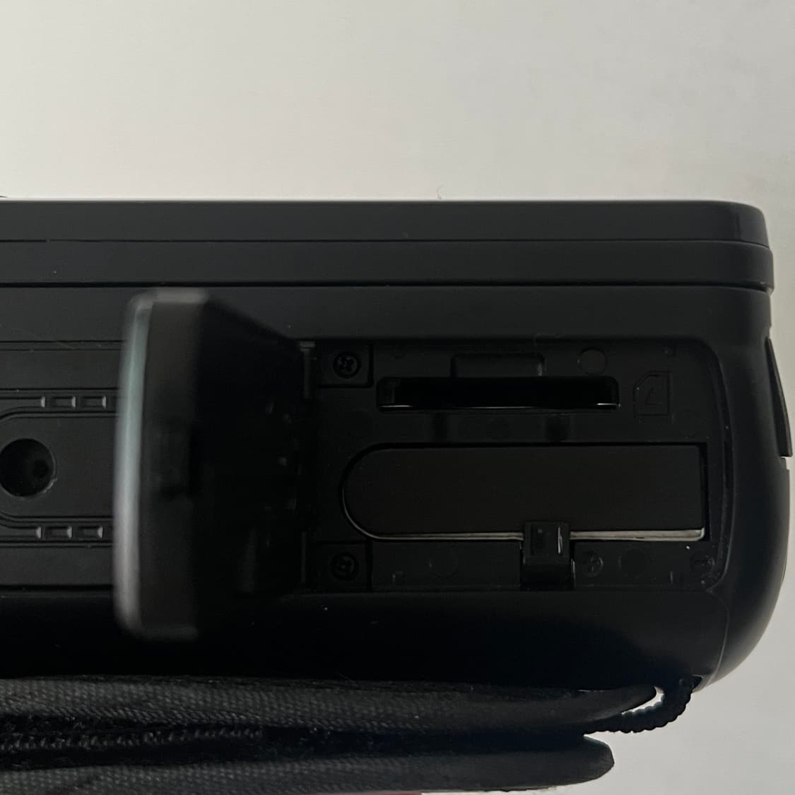 Danielle Guizio Camcorder 상품이미지6