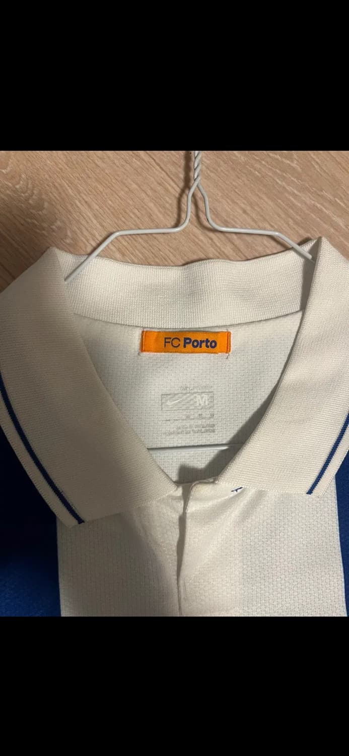Fc포르투 헐크 유니폼 상품이미지4