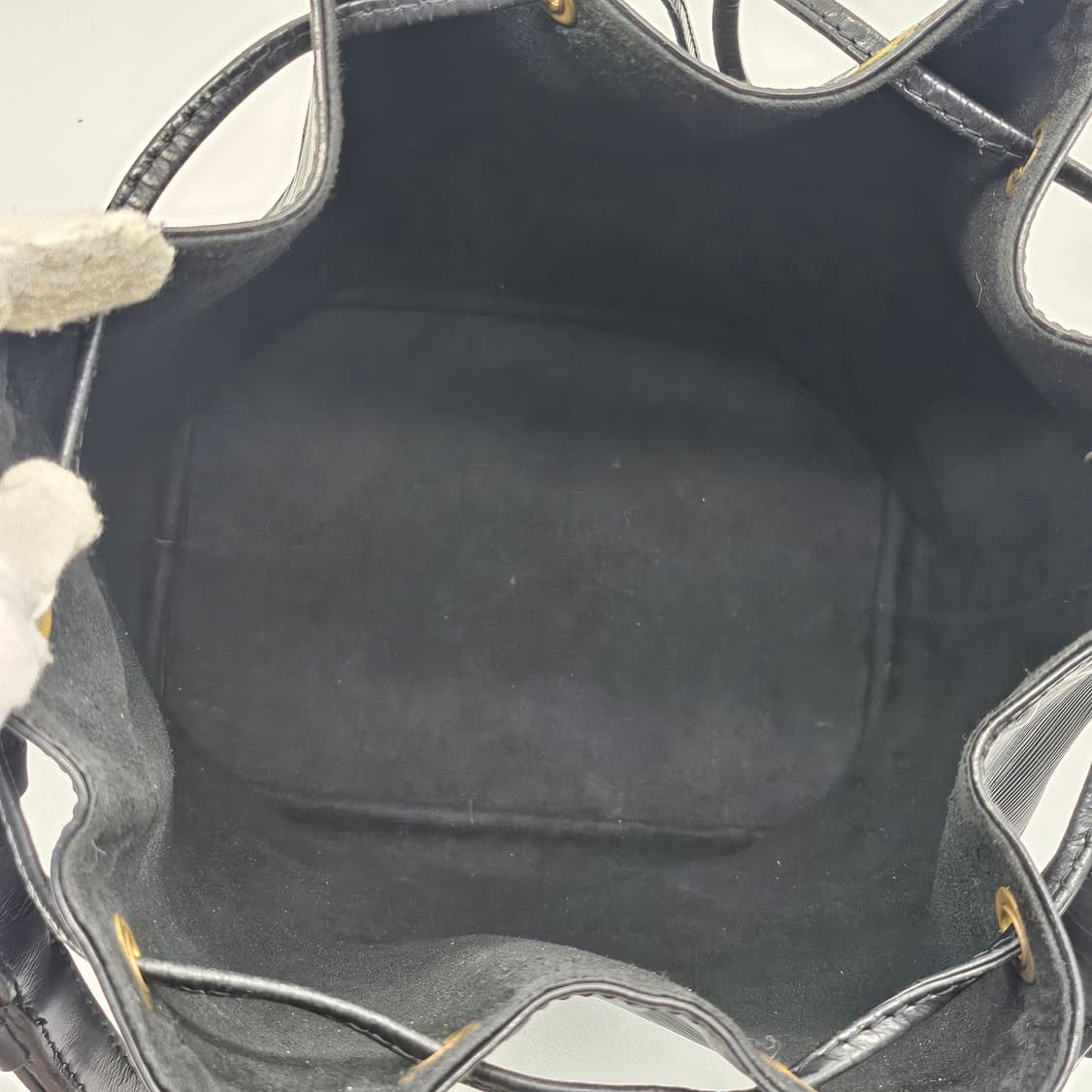 정품 루이비통 에삐 노아 GM 버킷백 상품이미지9