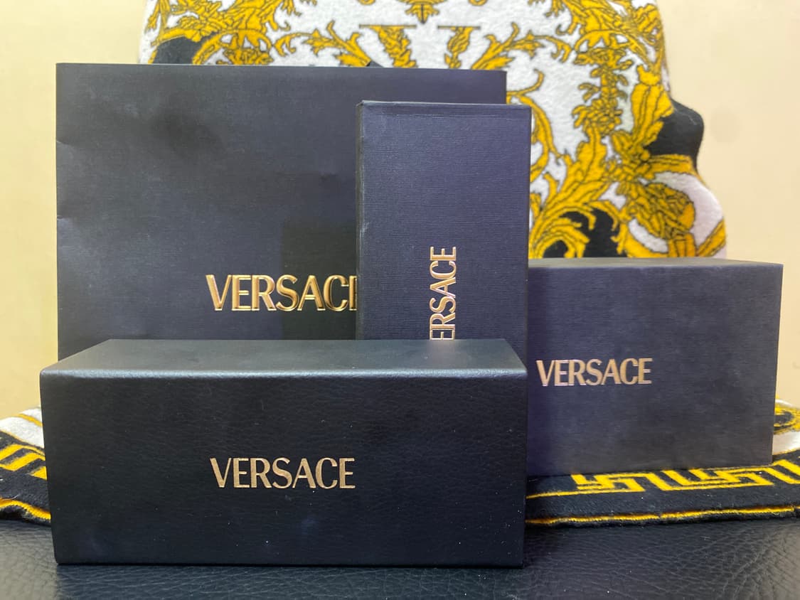 VERSACE WOMEN EYEWEAR 상품이미지2