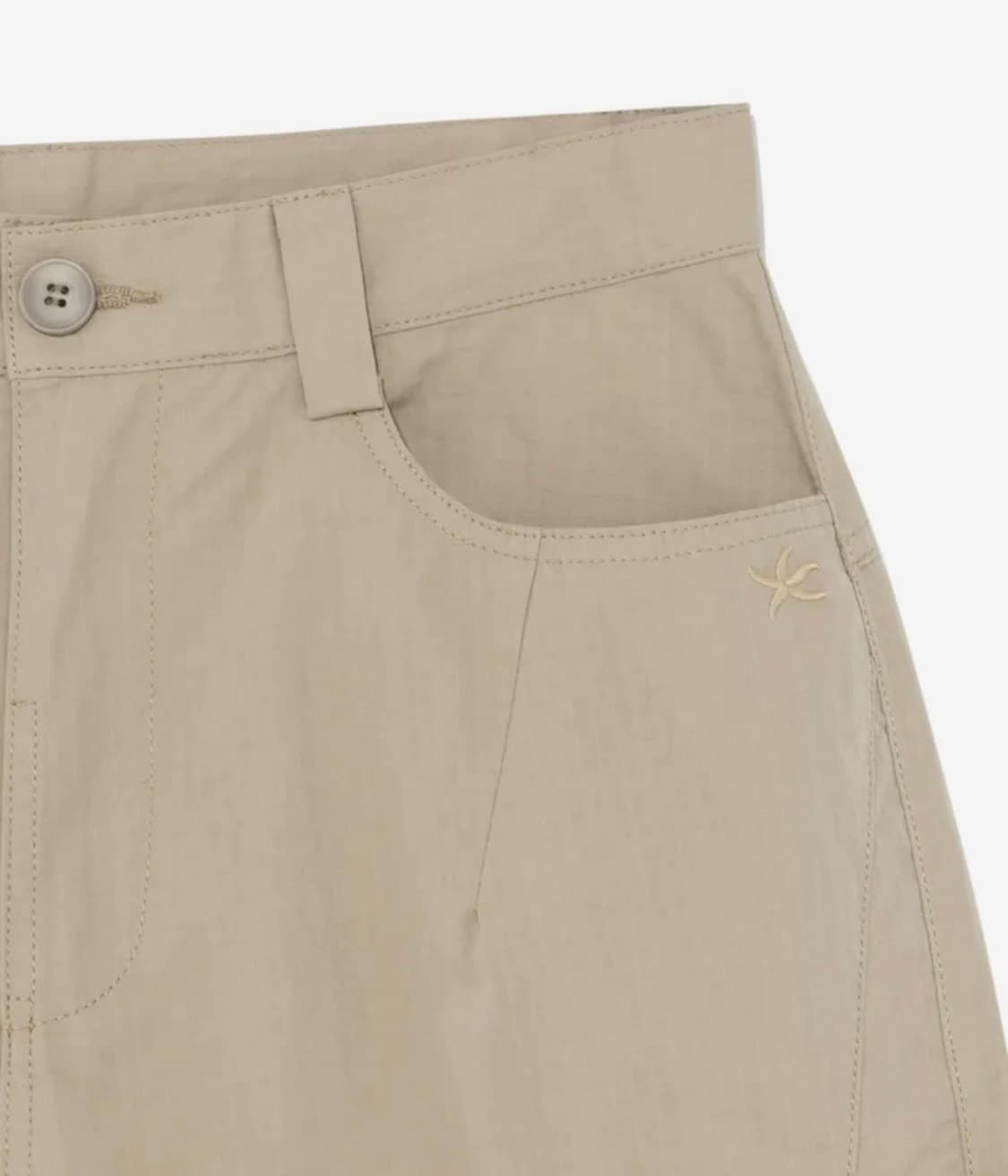 더콜디스트모먼트 립스탑 쇼츠 M 상품이미지3