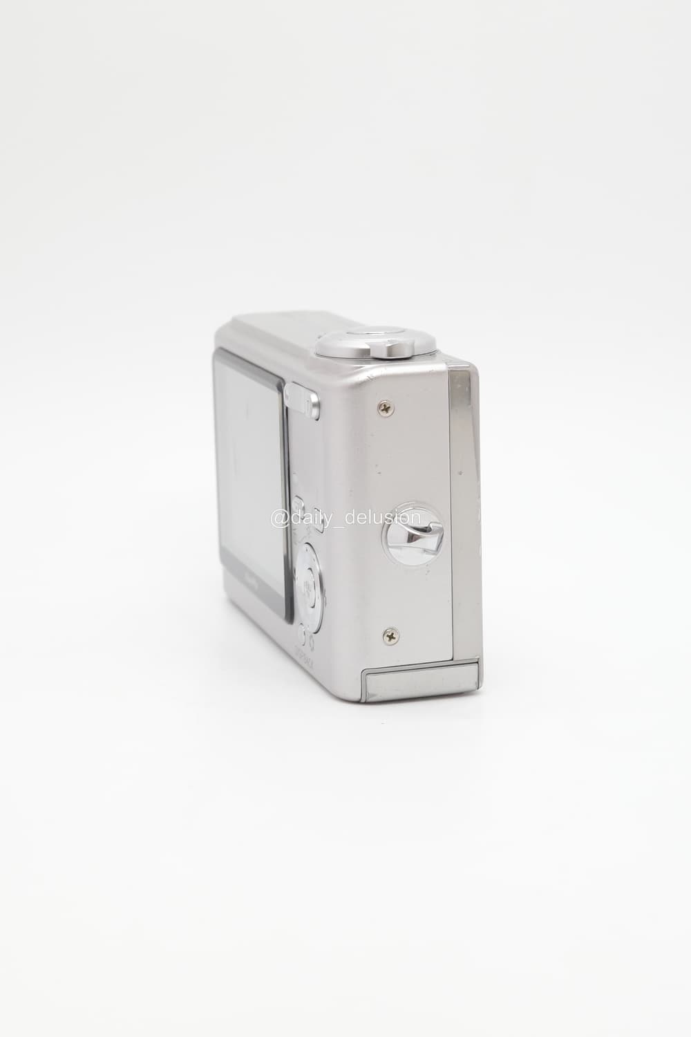 후지필름 파인픽스 F11 상품이미지6