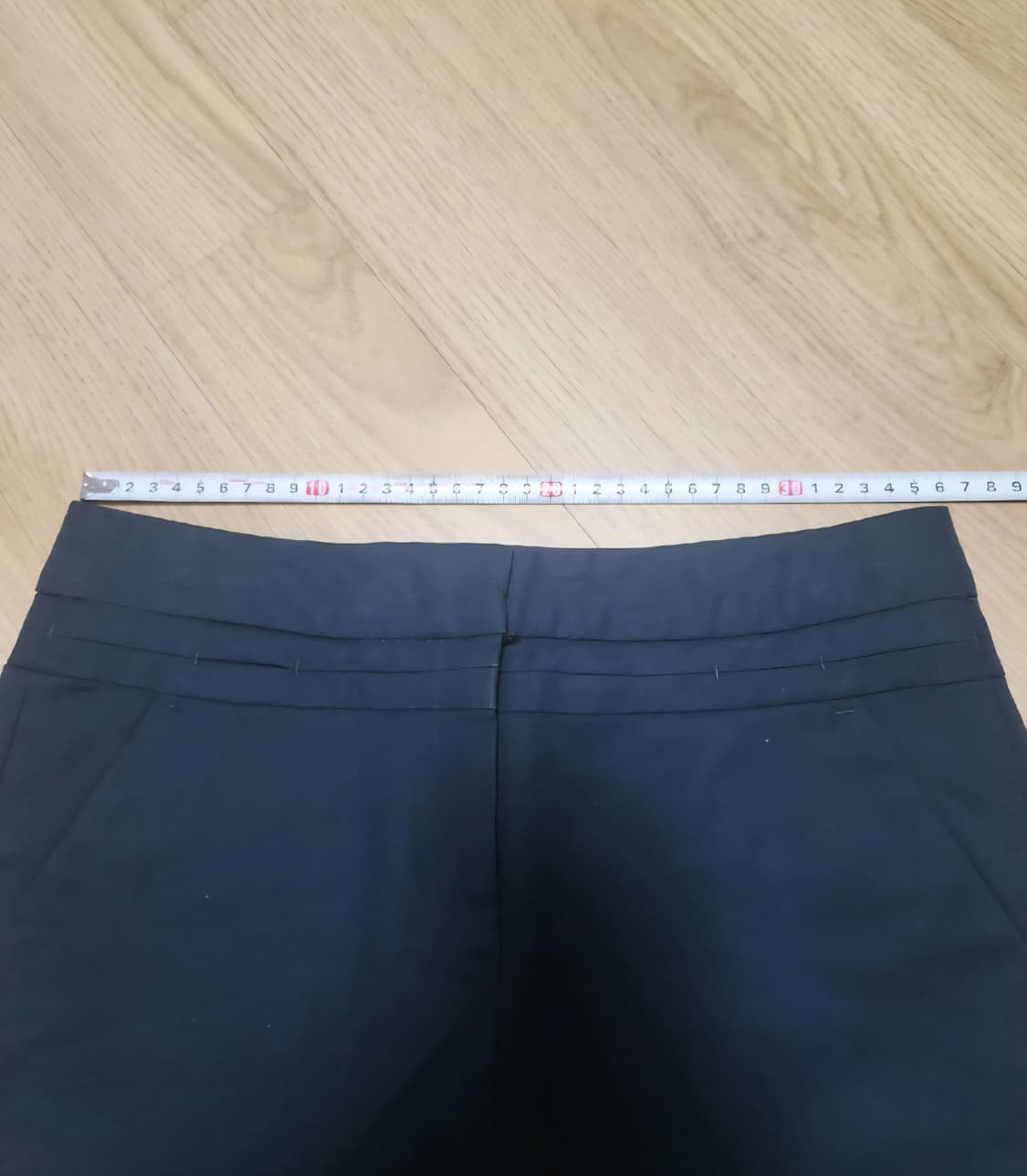 타미힐피거 스커트 상품이미지5