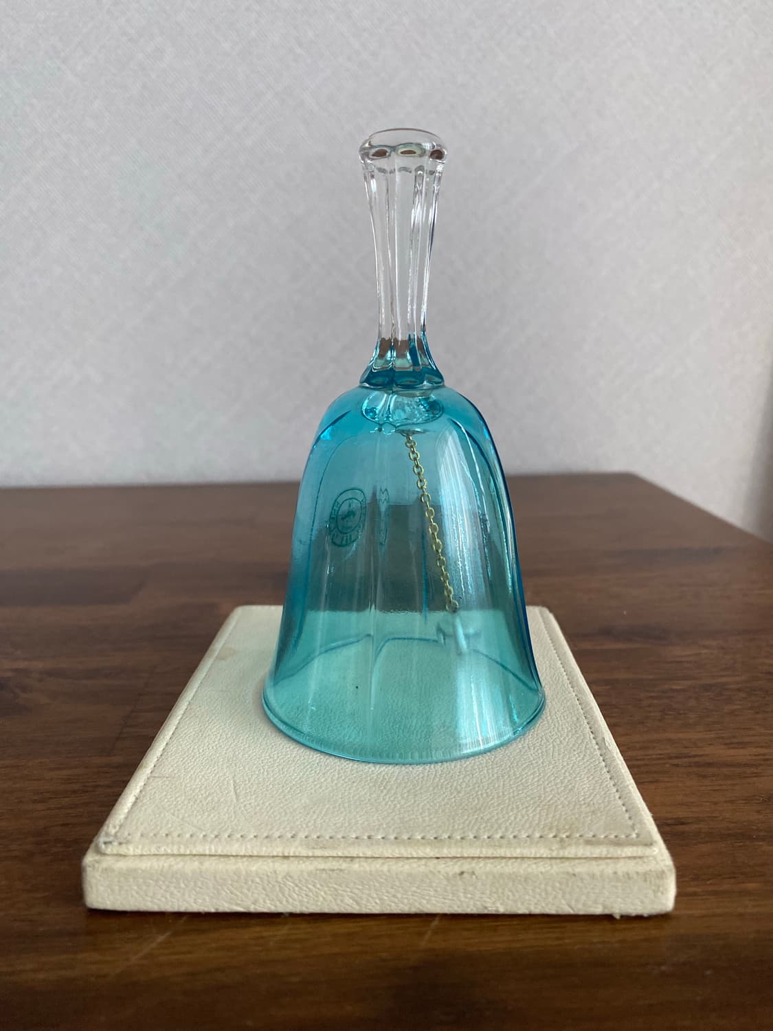 일본구매 Glass Bell 글라스 종 상품이미지3