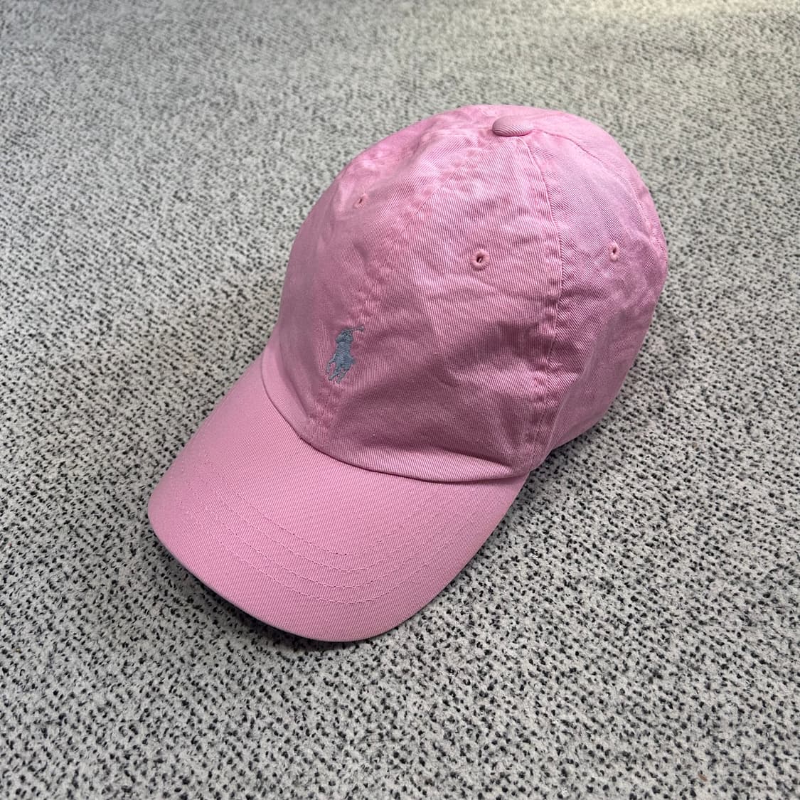 폴로모자 상품이미지2