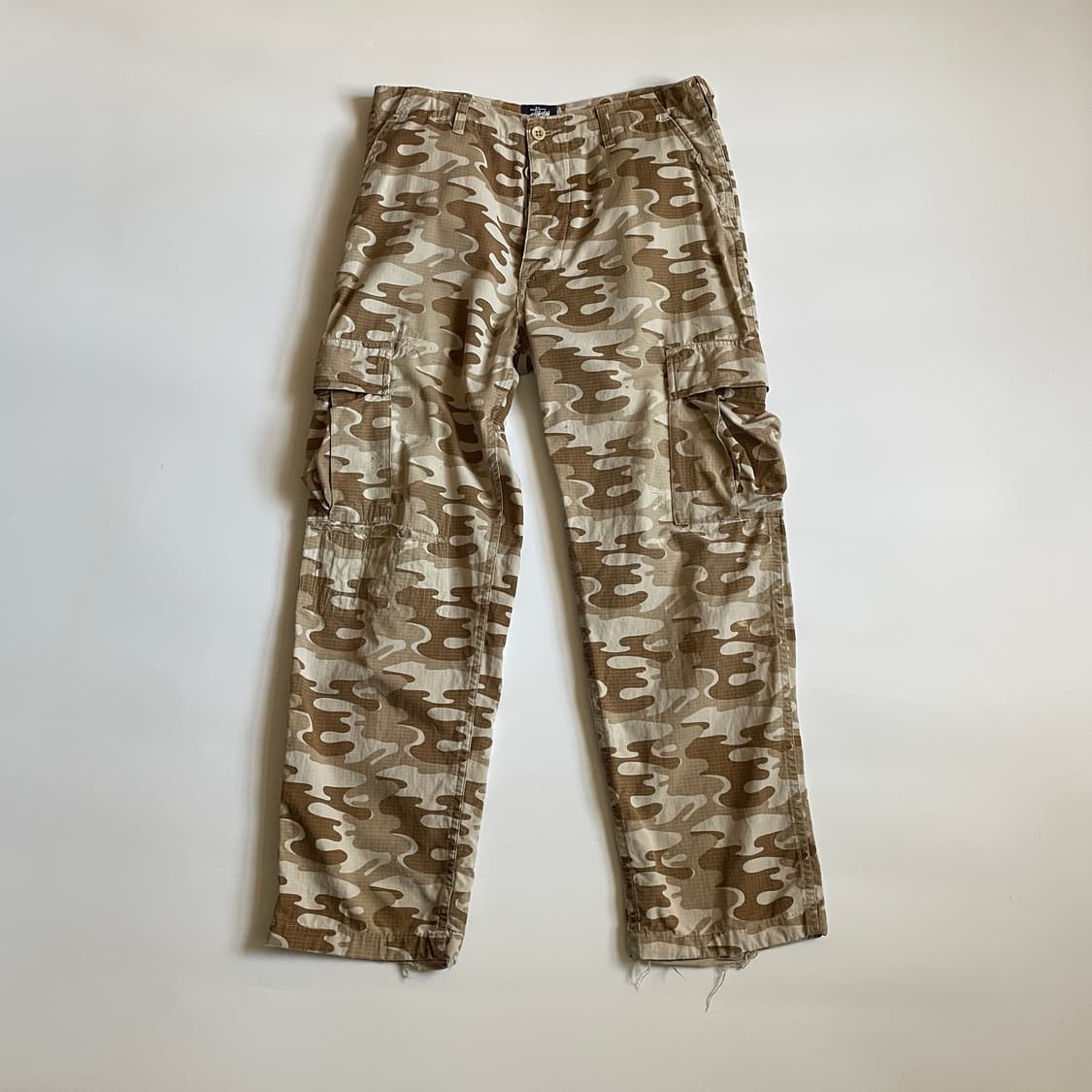 90s Stussy 상품이미지1