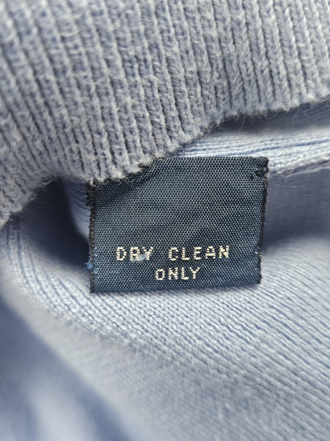 폴로랄프로렌 PK 카라넥 스웨터 니트 ( L ) / 10267 상품이미지9