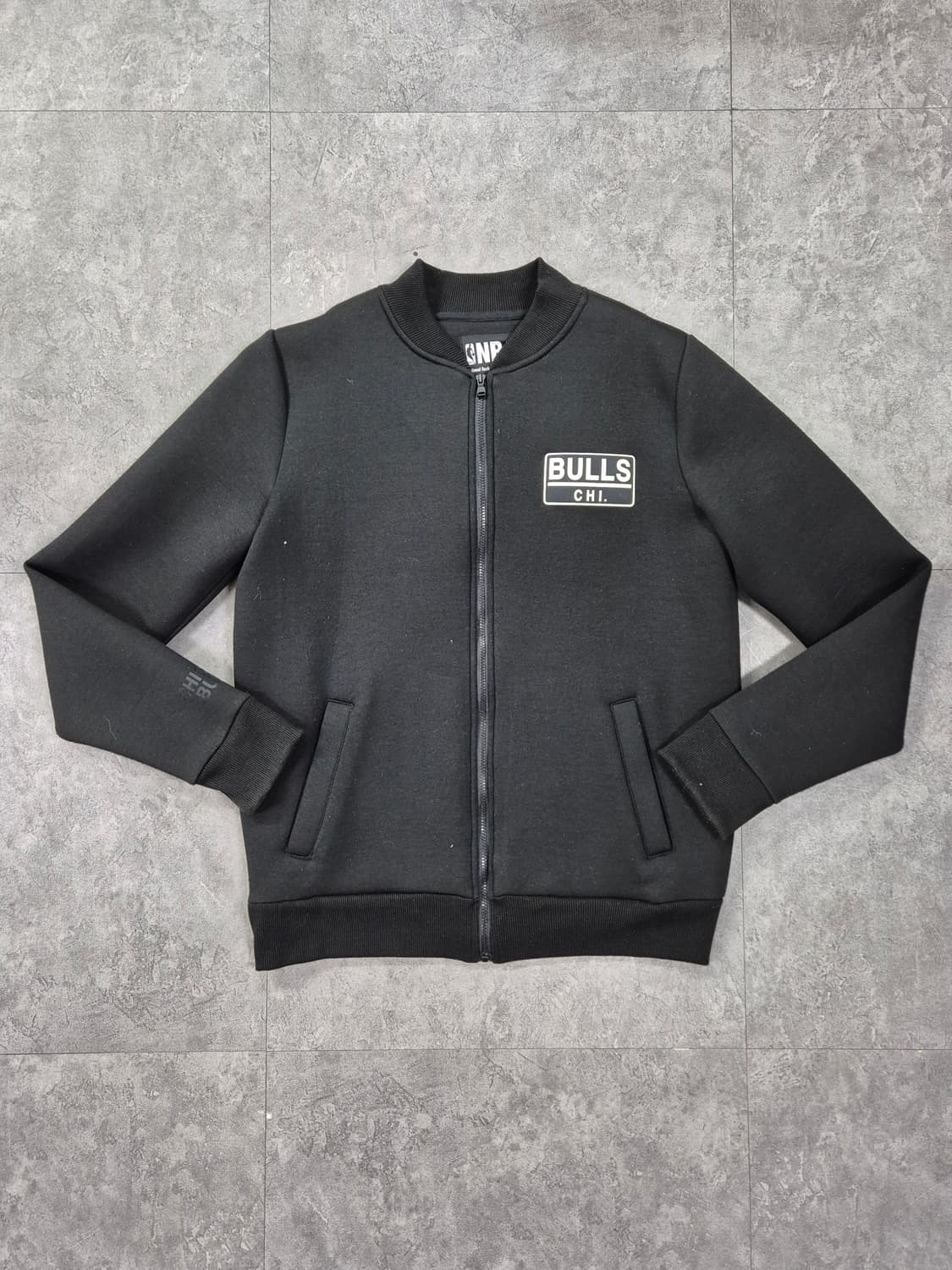 NBA 블루종 상품이미지1