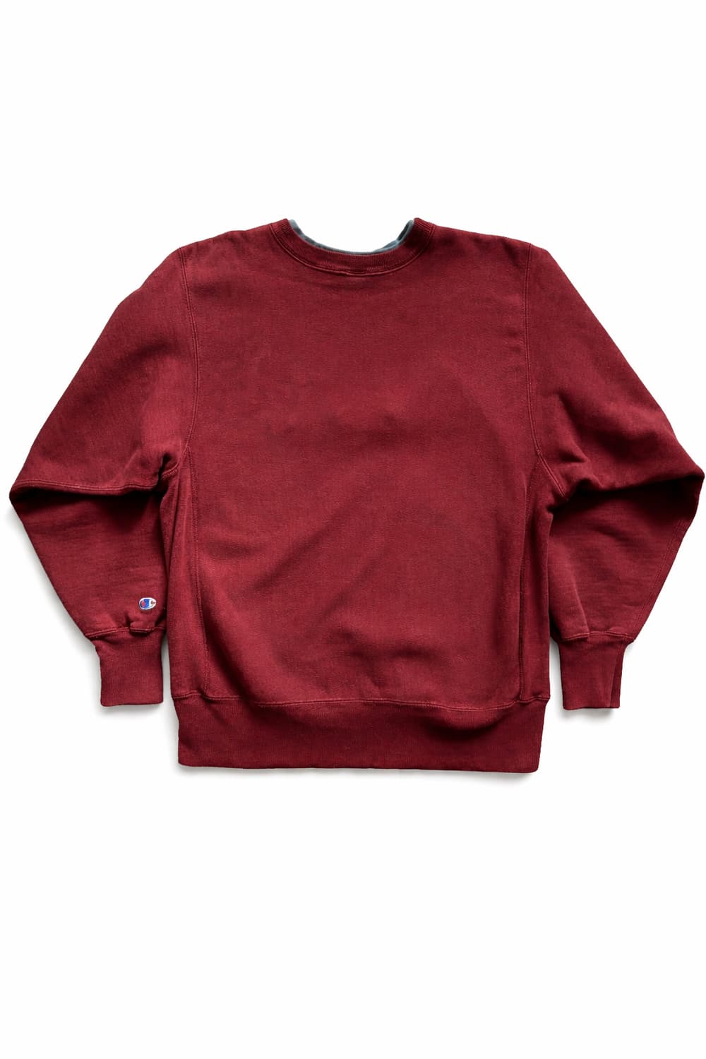 90s 챔피온 리버스 위브 스웻셔츠 L 상품이미지9