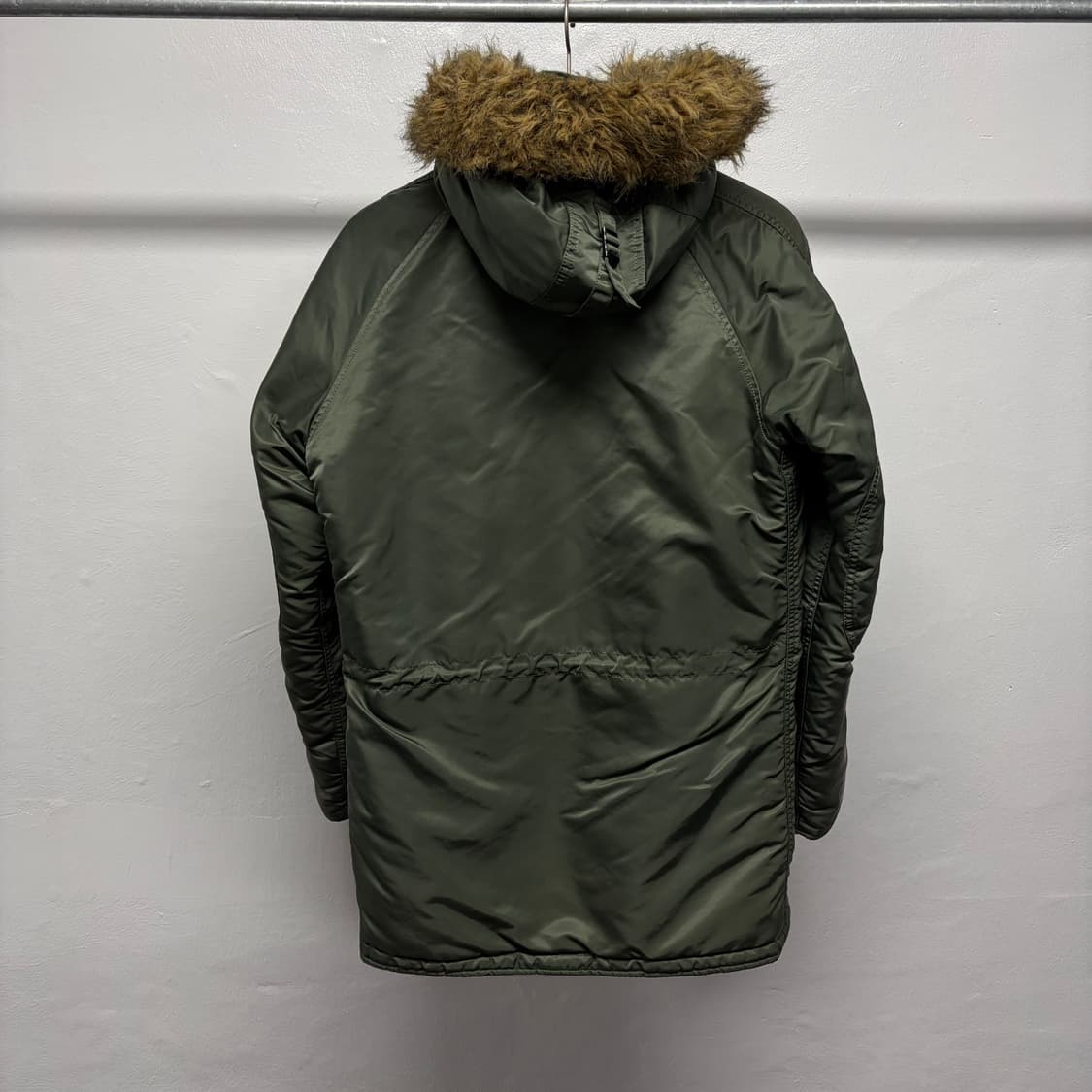 알파인더스트리 N-3B 상품이미지2