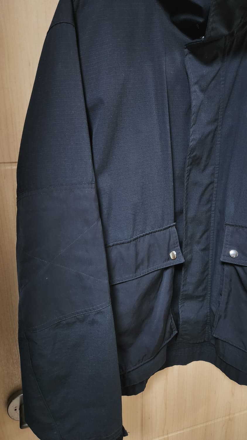 나이키(Nike) 시티메이드 우븐 자켓 XXL 상품이미지4