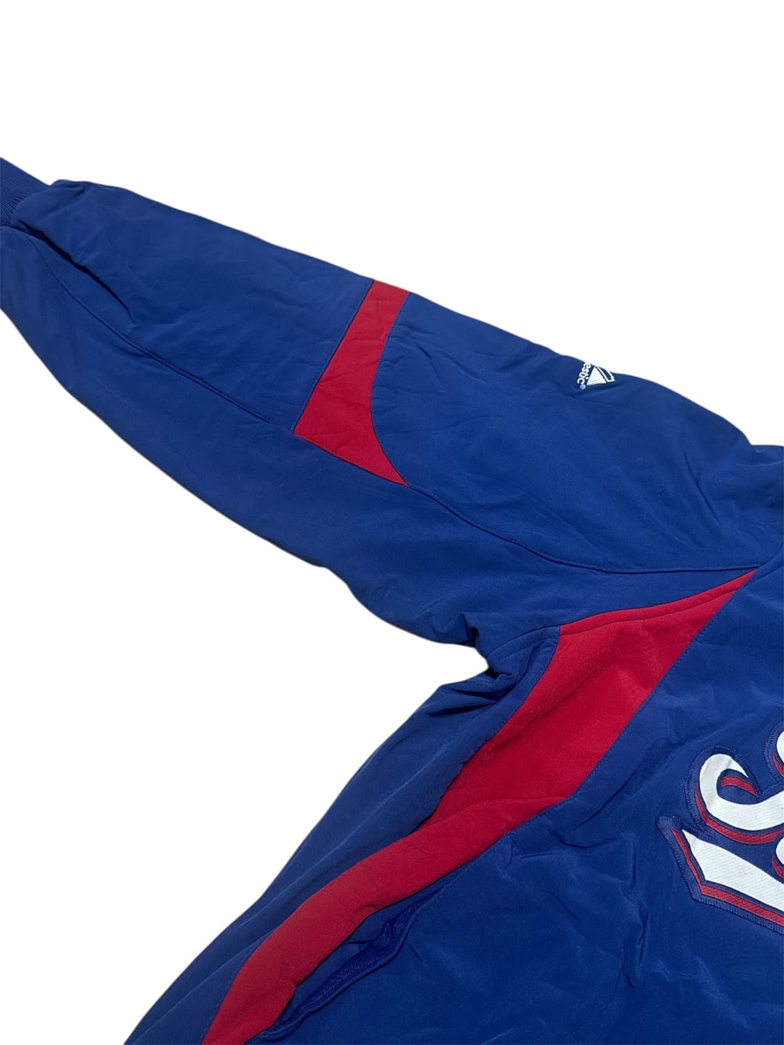 마제스틱 텍사스 레인저스  점퍼 상품이미지2