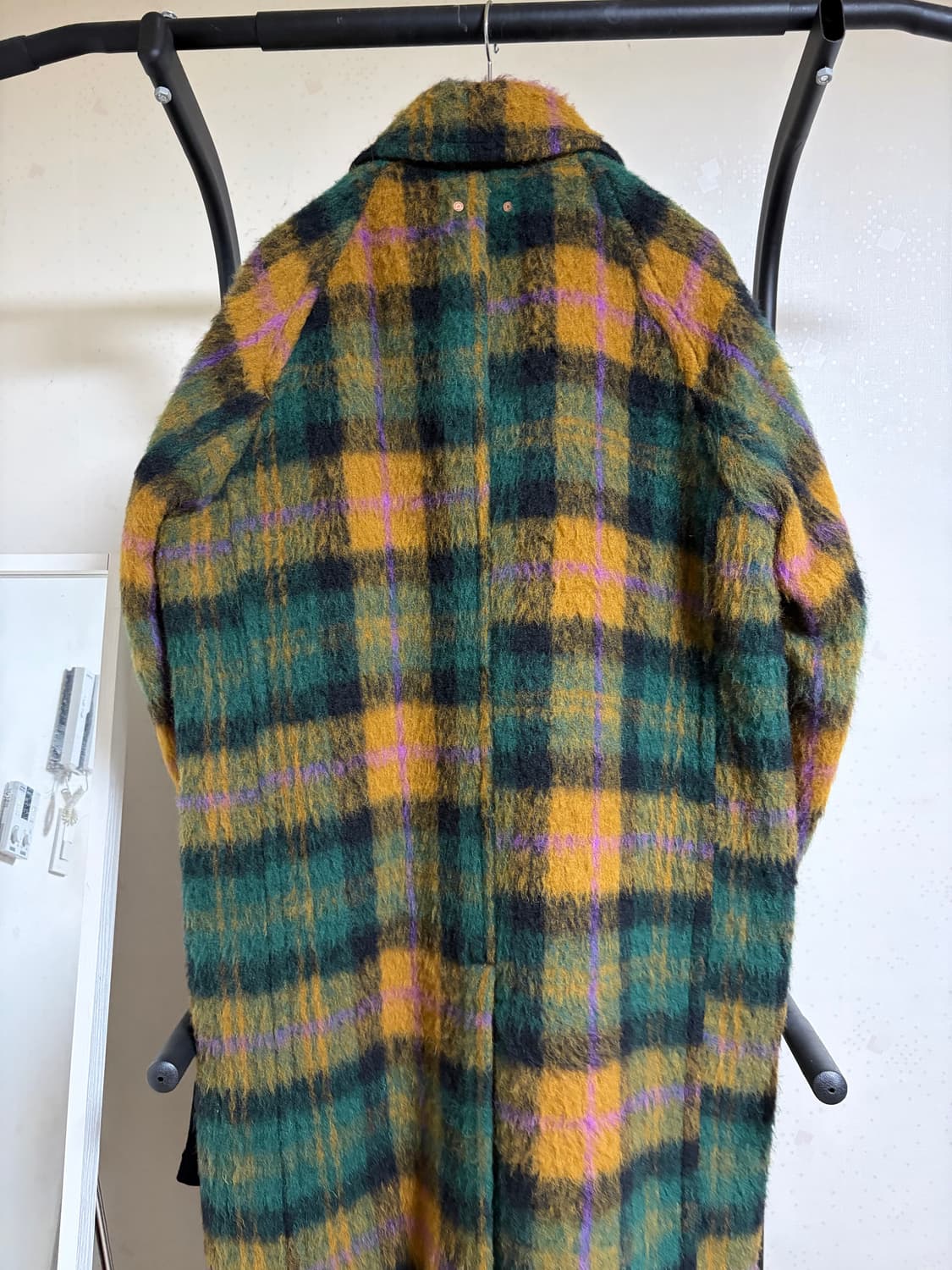 앤더슨벨 발마칸 코트 상품이미지4