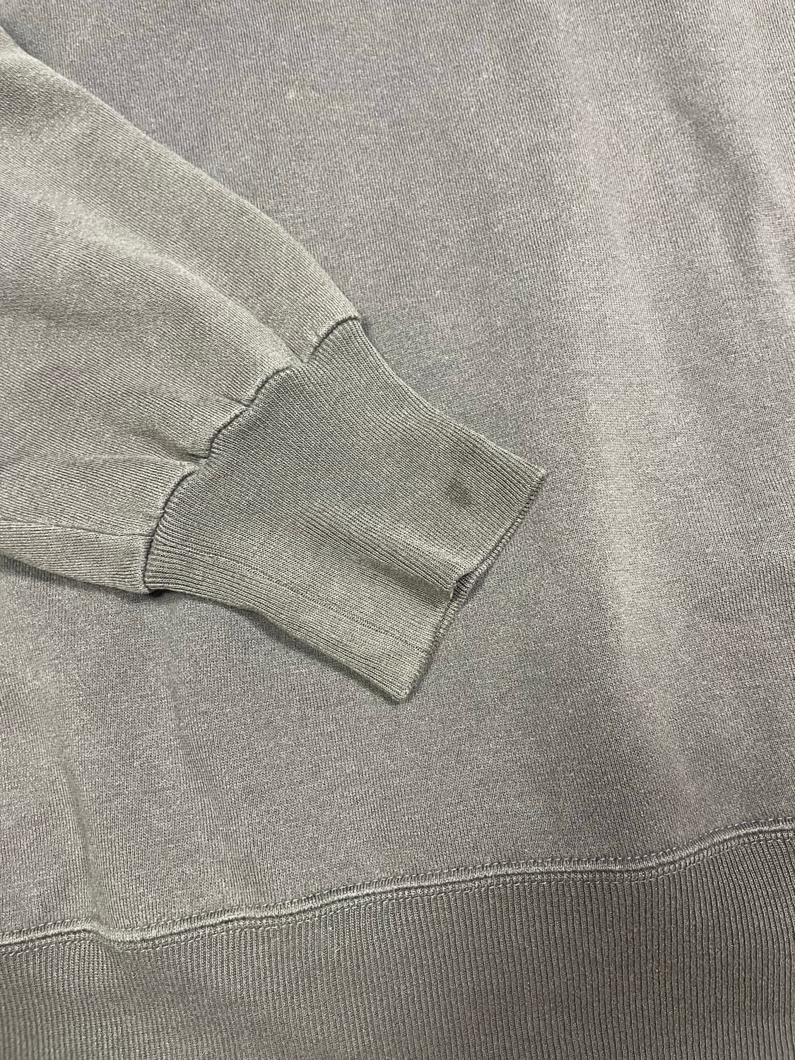 🕑90s goodenough balaclava hoodie 상품이미지6