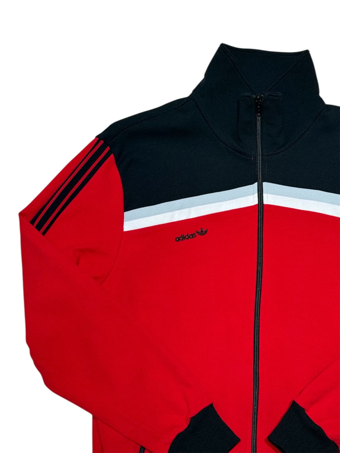 아디다스 서독제 70s~80s 트랙자켓 상품이미지2