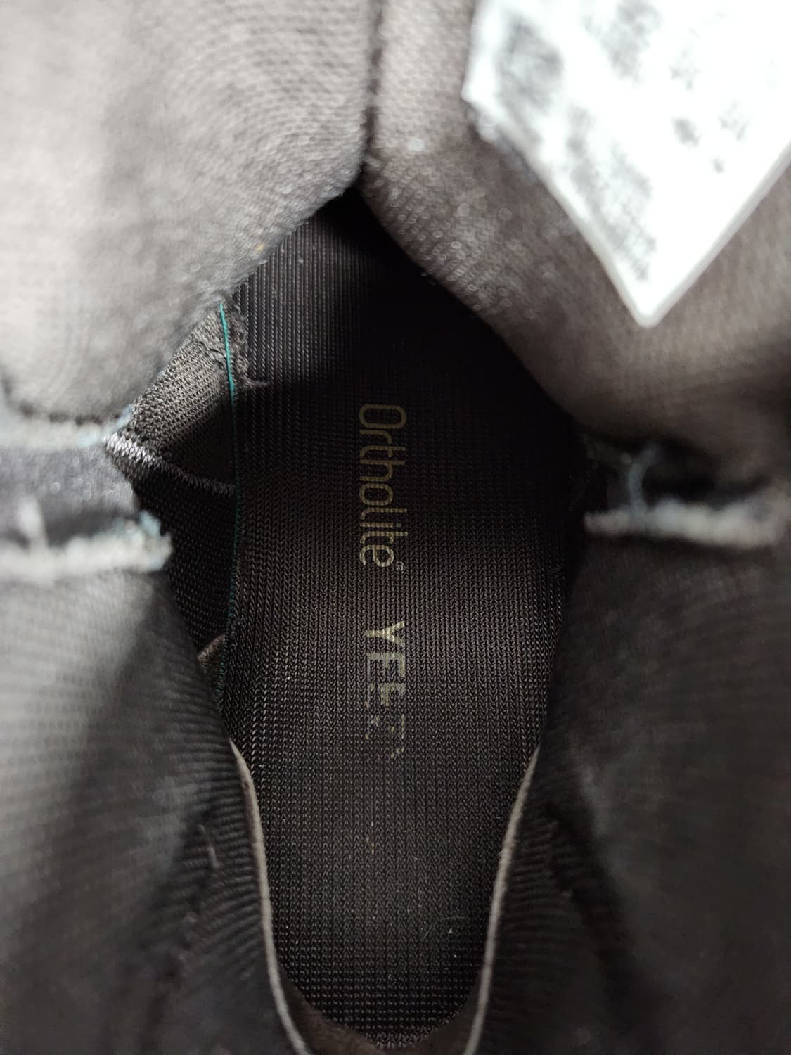 아디다스 이지 데저트 부츠 오일 상품이미지7