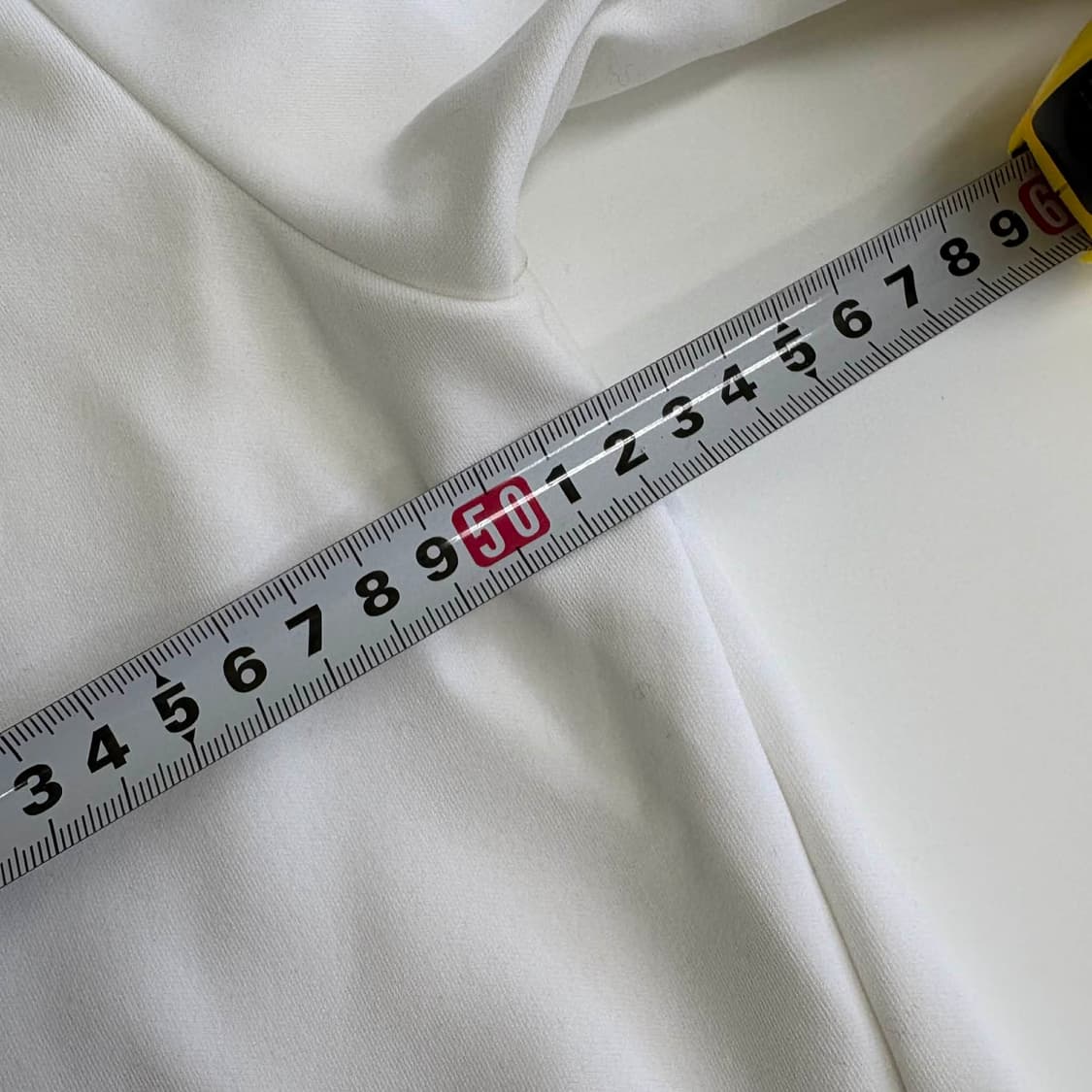 아디다스 화이트 3tripes 핀터깔 트랙탑 희귀져지(M) 상품이미지7