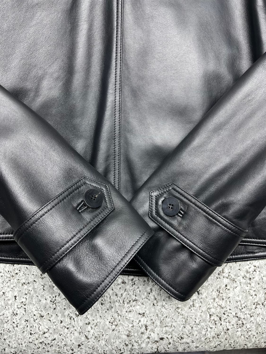 양가죽 자켓 상품이미지3