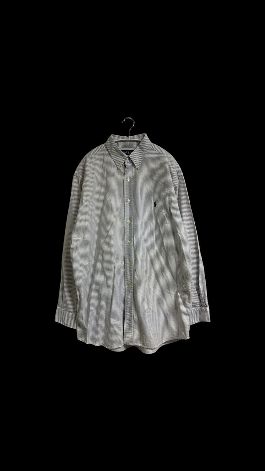 폴로 랄프로렌 셔츠 상품이미지1