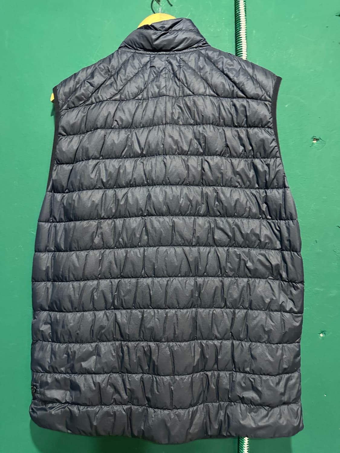 스톤아일랜드 매장판 패딩조끼 105 상품이미지2