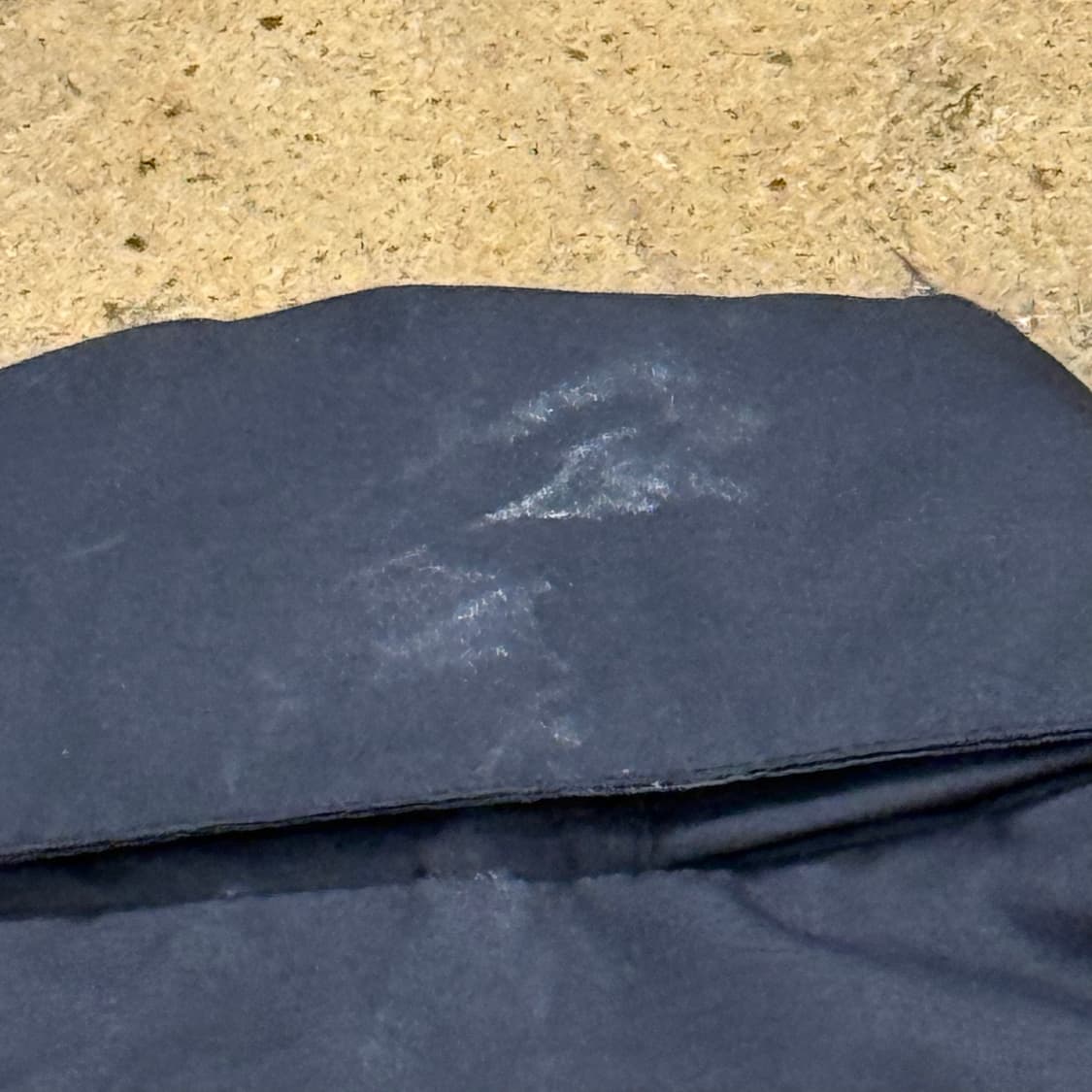 [정품/L] 몬스터 에너지 블랙 바람막이 자켓 b10 상품이미지5