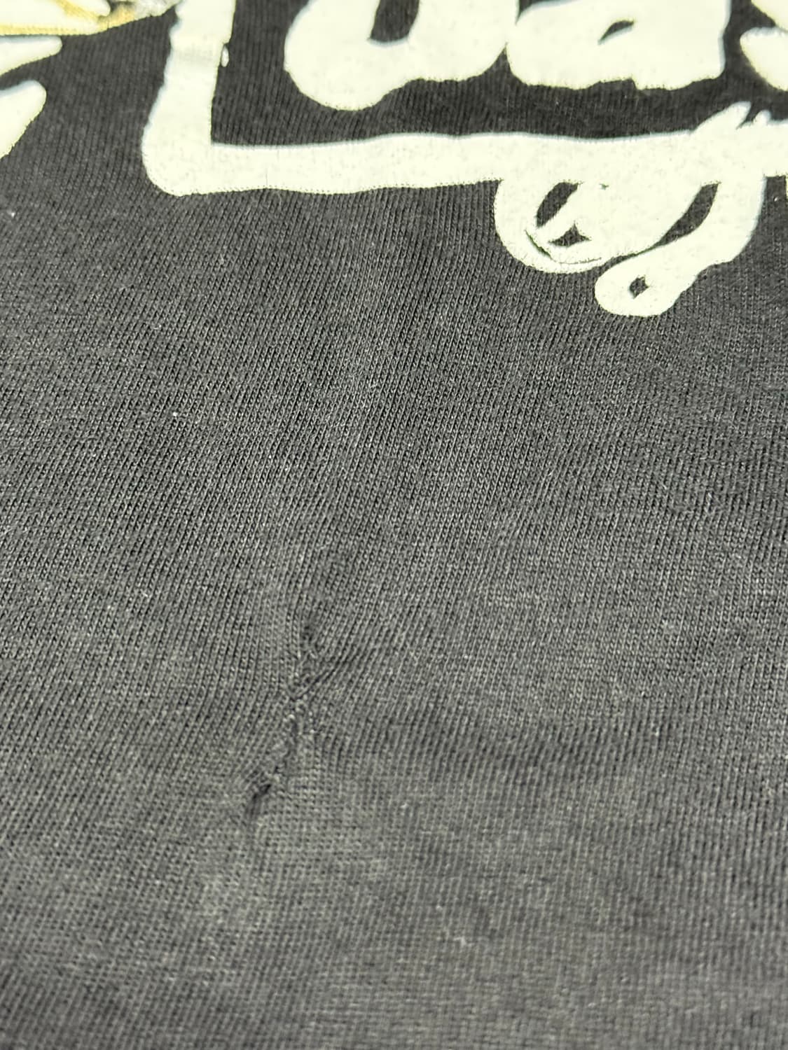 오아시스 공식 2009년 여름 투어 티셔츠 상품이미지8