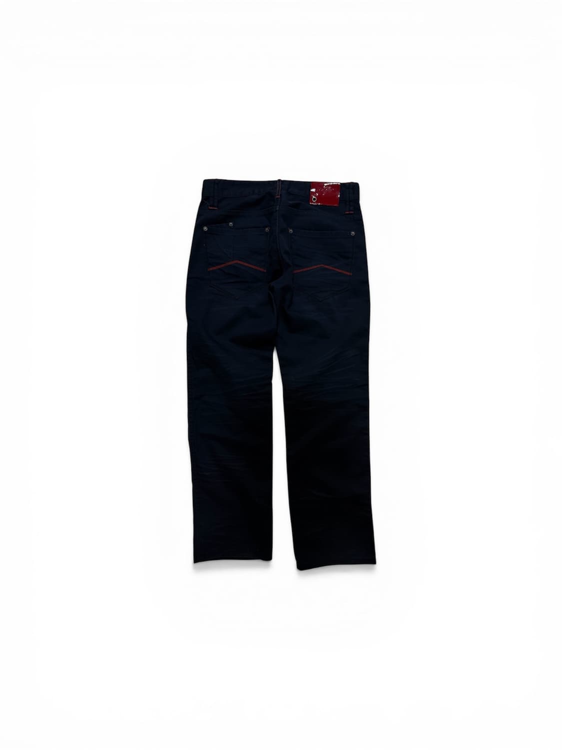 [프라다 맛] 아르마니 익스체인지 레드탭 데님팬츠 상품이미지1