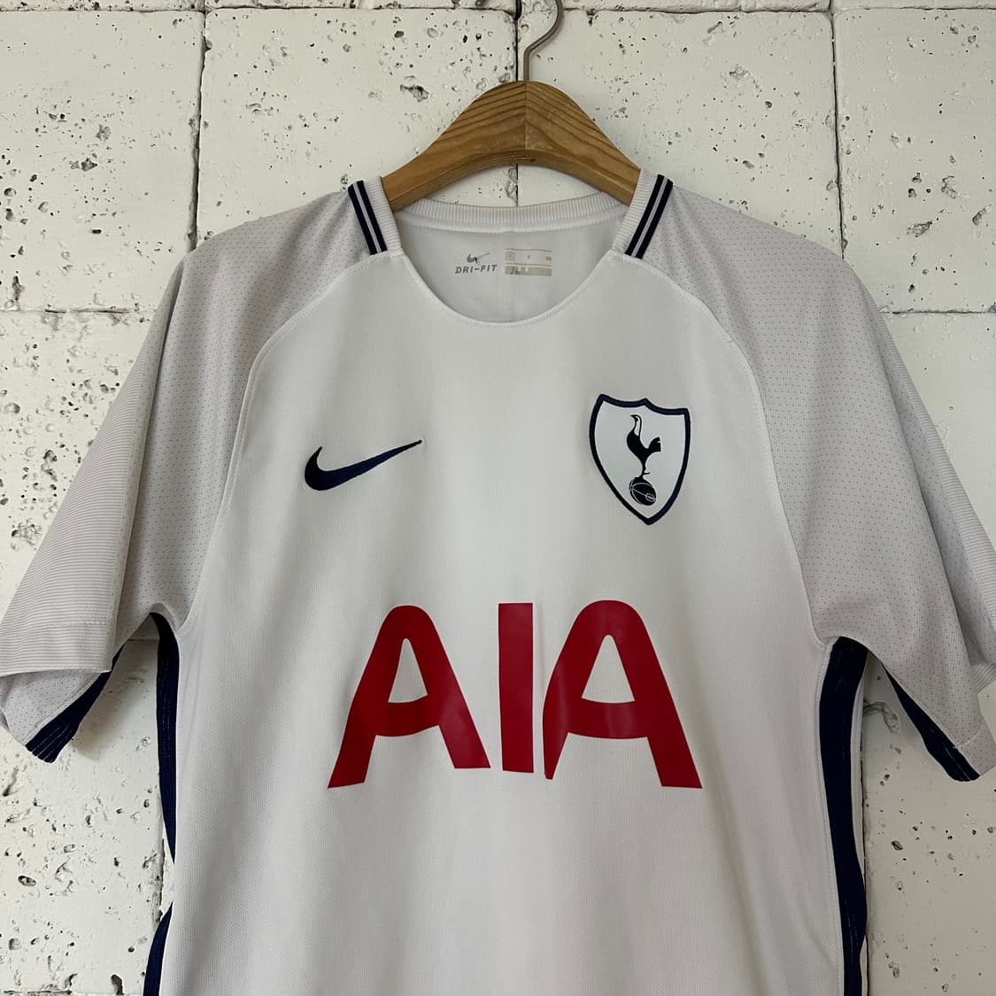 S 나이키 2017 토트넘 유니폼 상품이미지2