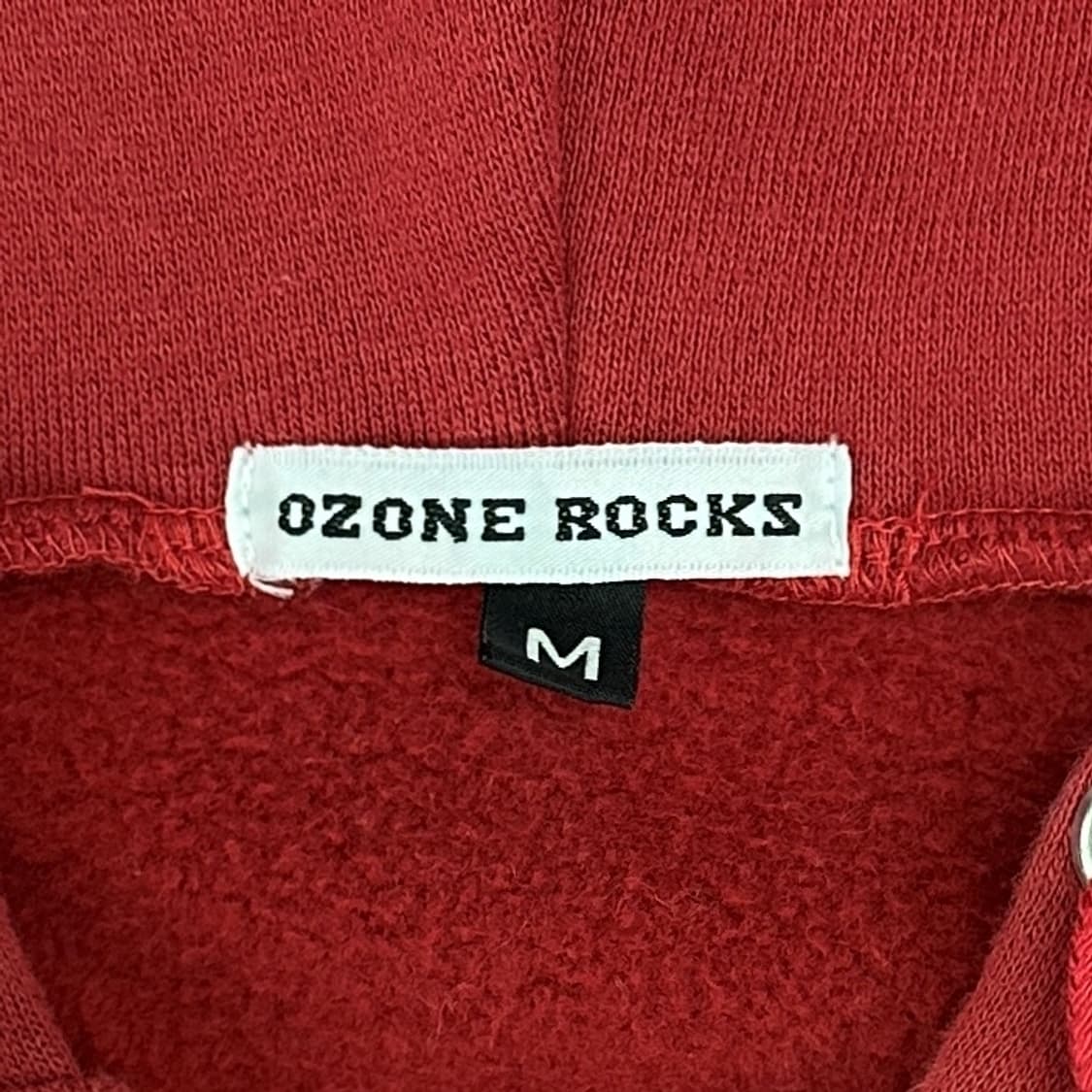 Ozone Rocks 상품이미지9