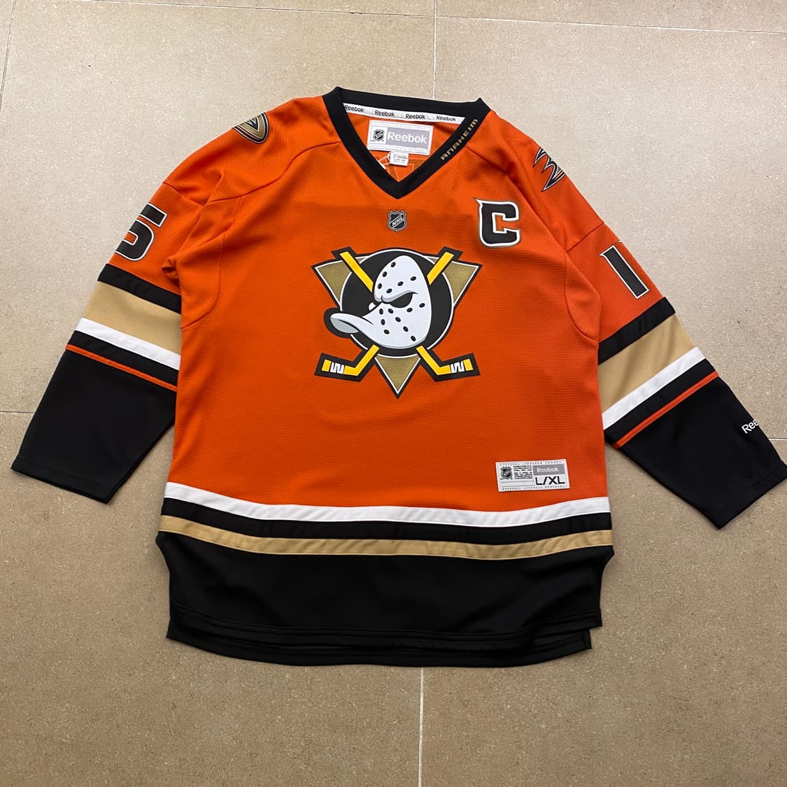 NHL 하키 져지 상품이미지1