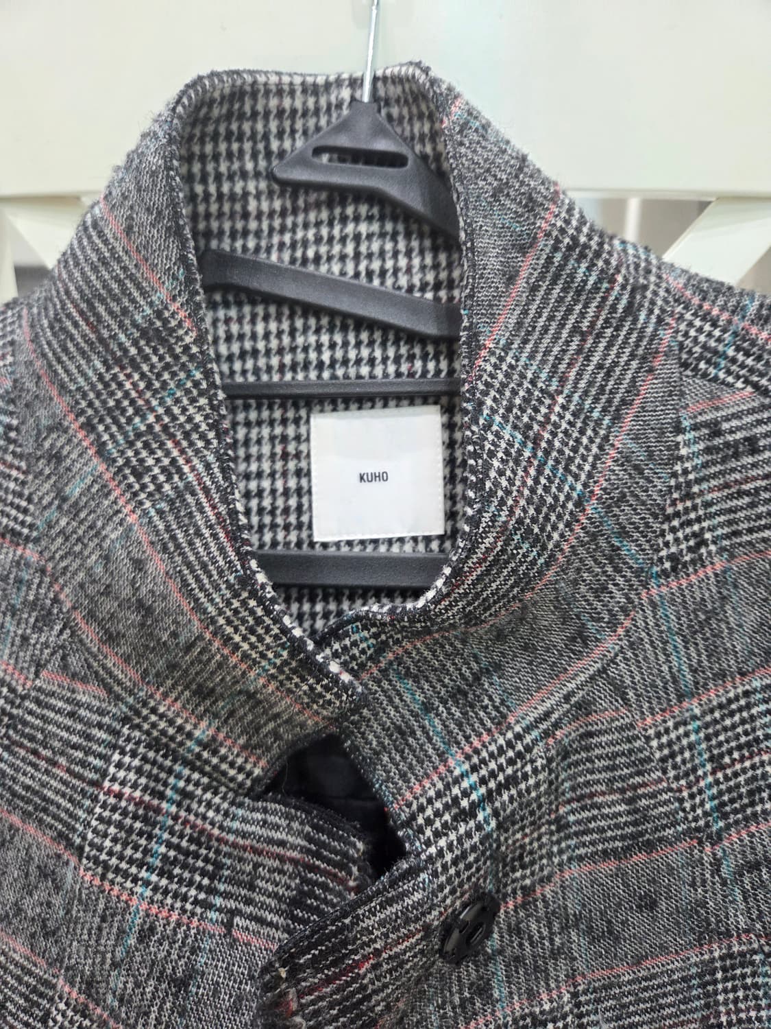 구호 코트 상품이미지2