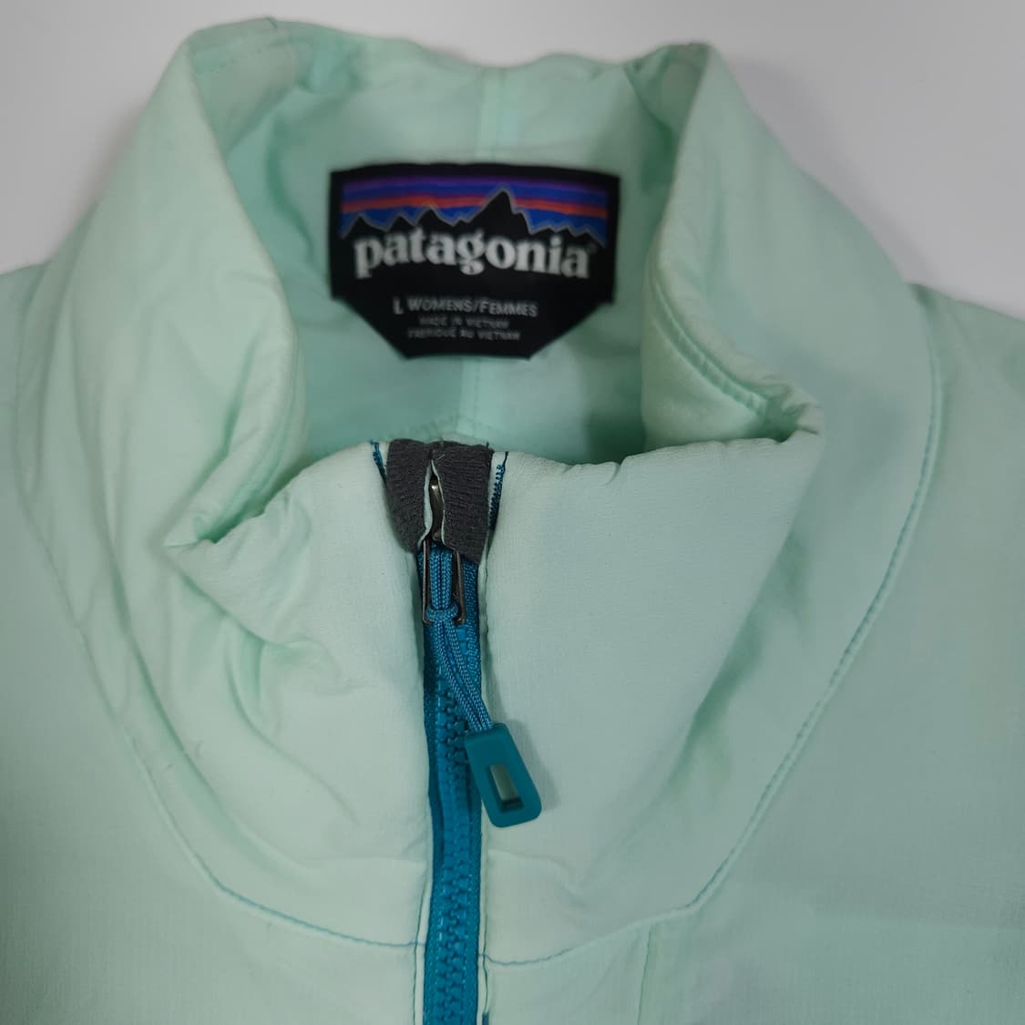 파타고니아 나노 에어 자켓 상품이미지4