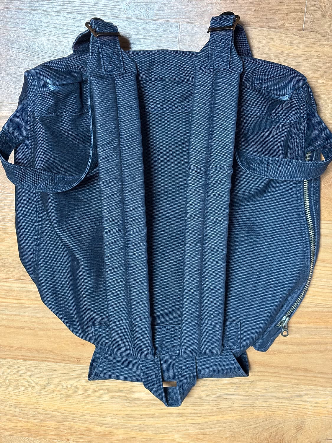 요시다포터 스모키 럭색 백팩 네이비 상품이미지3