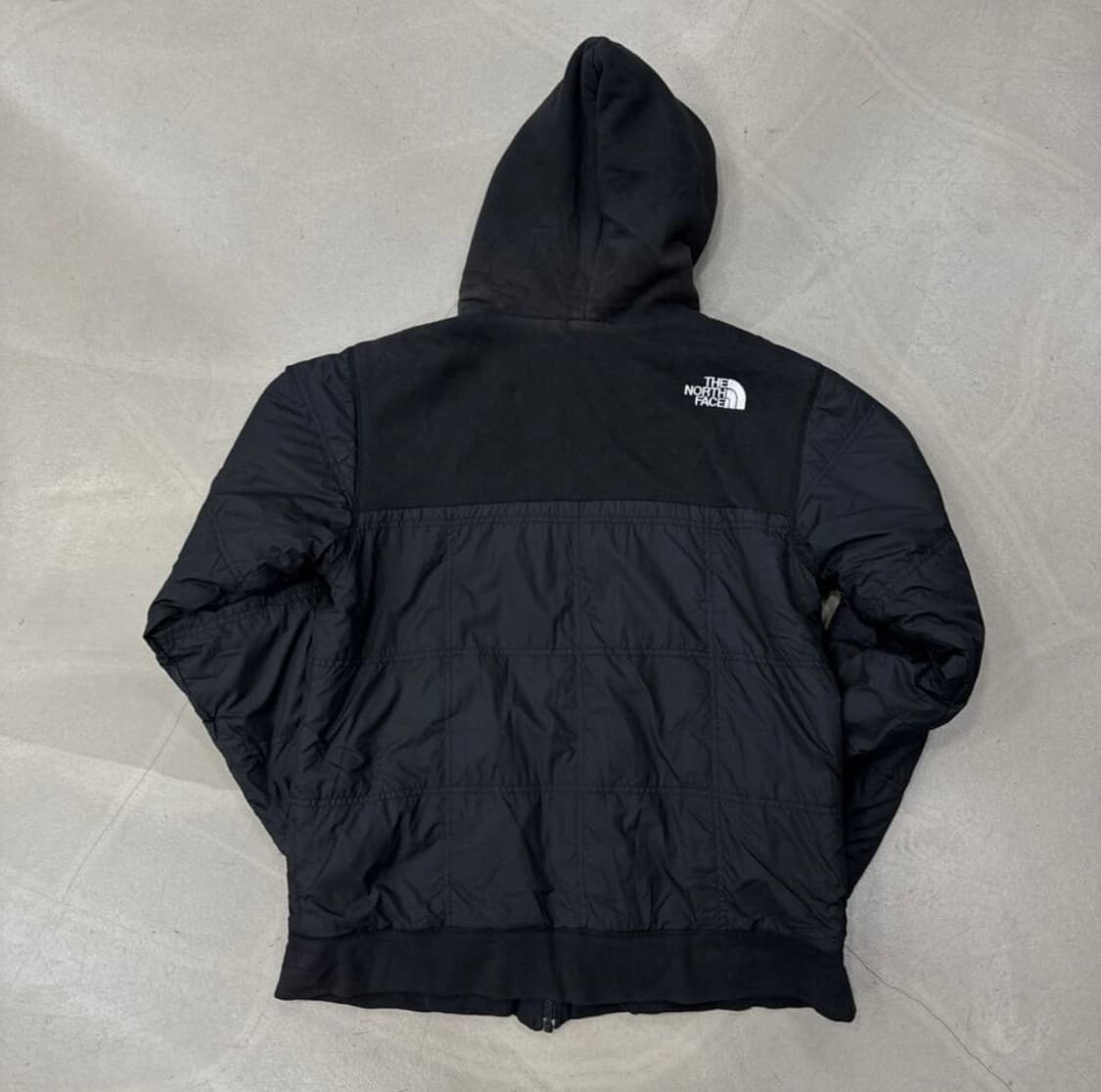 노스페이스 리버시블 자켓 M 상품이미지2