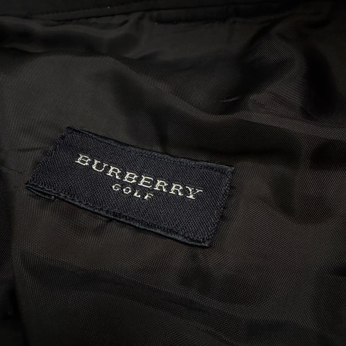 burberry 버버리 골프 필드팬츠 동계용 xl 상품이미지4