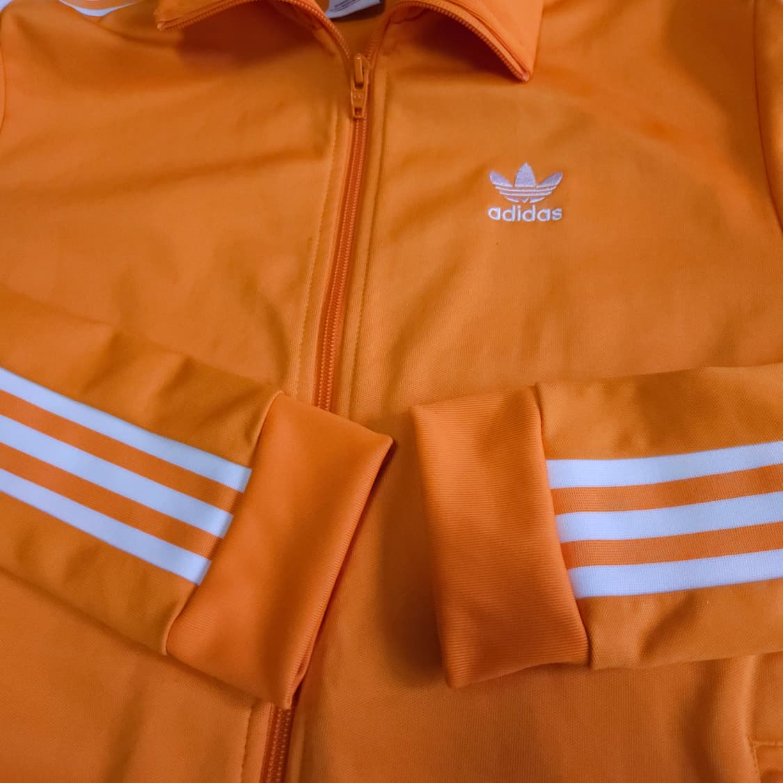 아디다스 파이어버드 오렌지져지 95M 상품이미지8