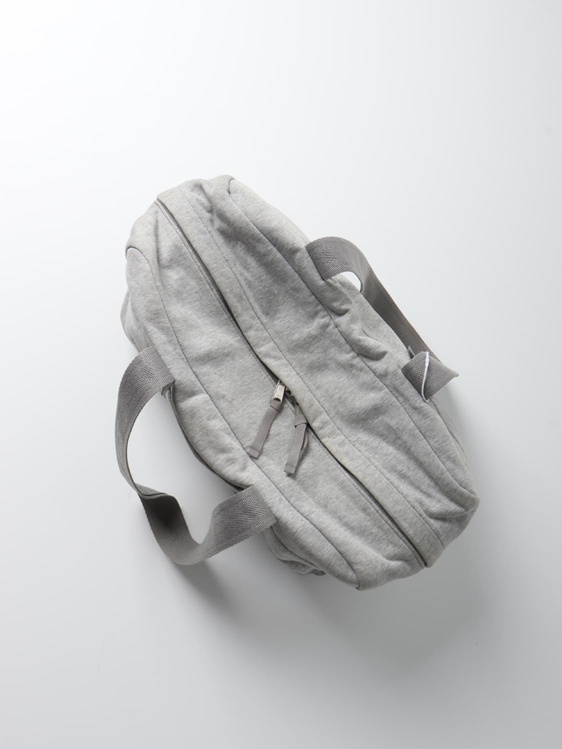 포터 PORTER Cotton Jersey Tote 상품이미지6